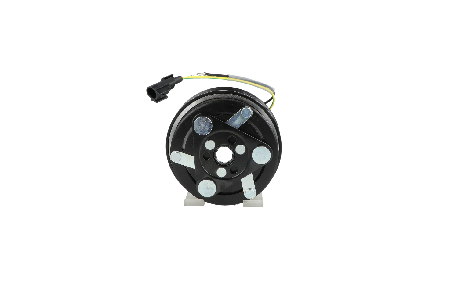 Magnetkupplung, Klimakompressor 380162 NRF REAM5N19D629AB FORD