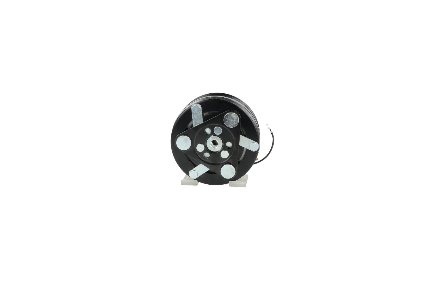 380163 NRF Embrayage de climatisation PRELUDE