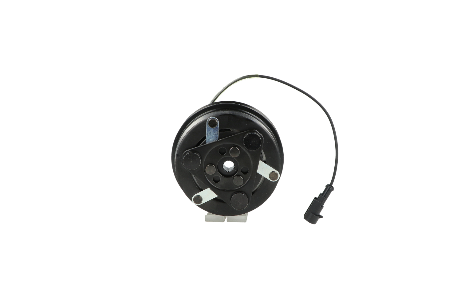 NRF 380171 Elektromagnetická spojka, kompresor klimatizace