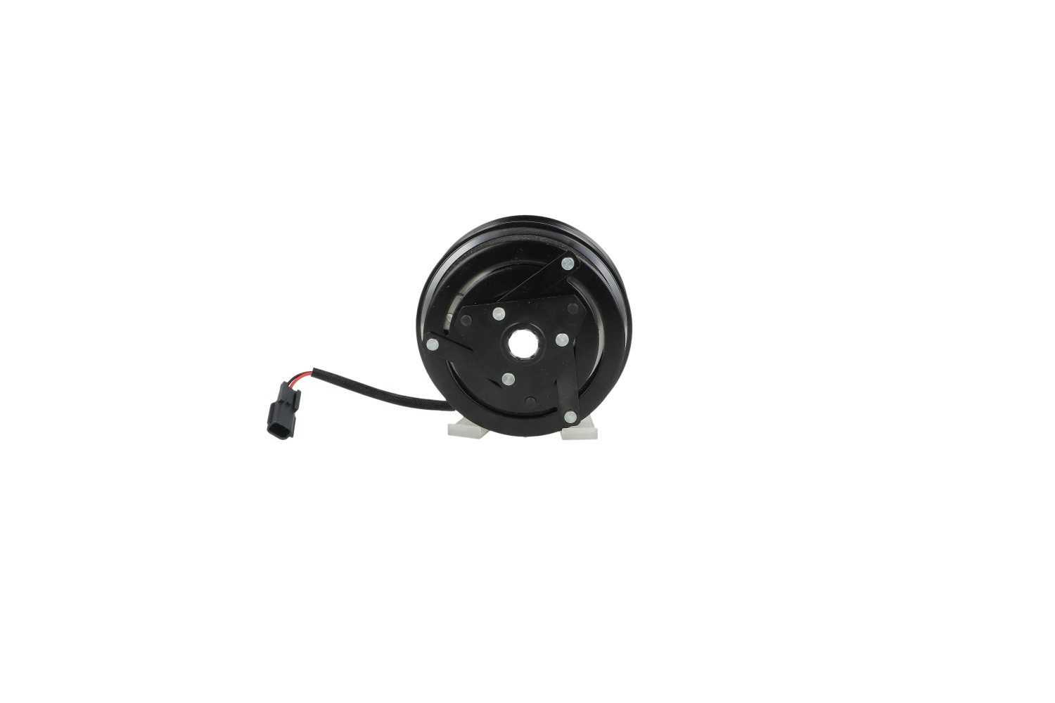 380190 NRF Embrayage électromagnétique compresseur clim 124