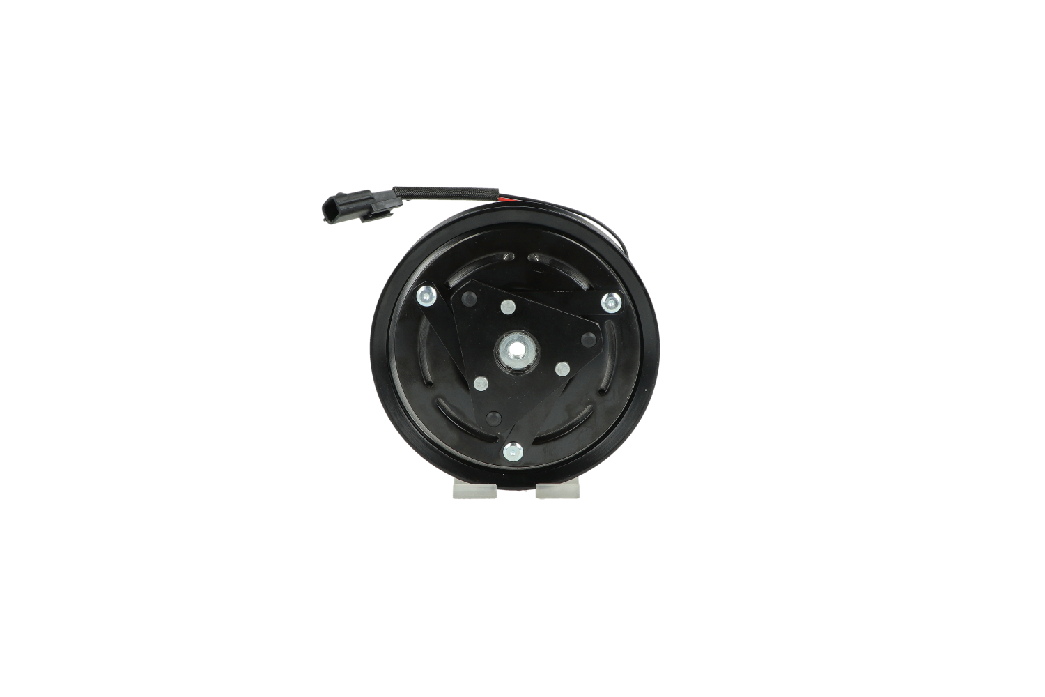 Magnetkupplung, Klimakompressor 380193 NRF 926004857R RENAULT, DACIA