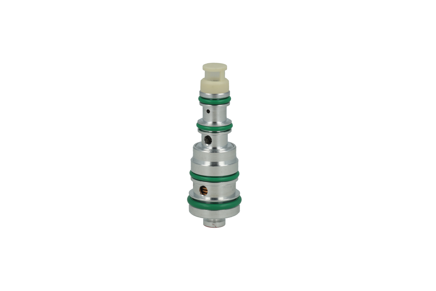 Regelventil, Klimakompressor 38598 NRF 13286091 OPEL, VAUXHALL