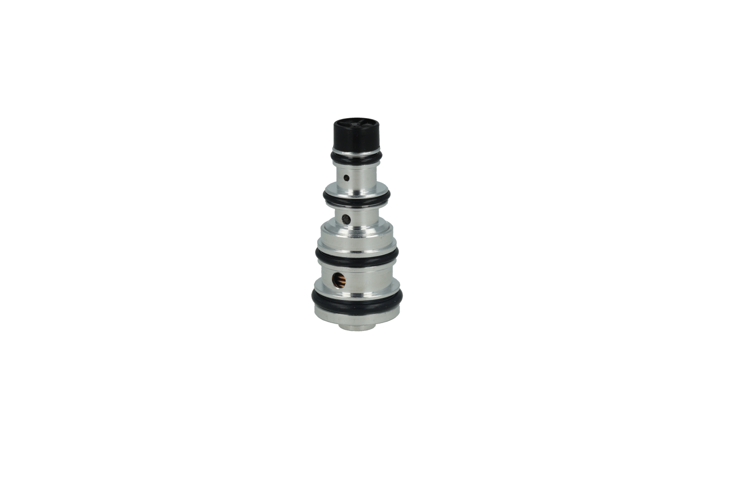 Regelventiel, compressor 52003263 NRF 38604 FIAT, ALFA ROMEO, LANCIA, ABARTH