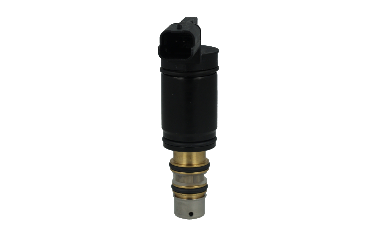 NRF 38621 OPEL COMBO control valve, compressor