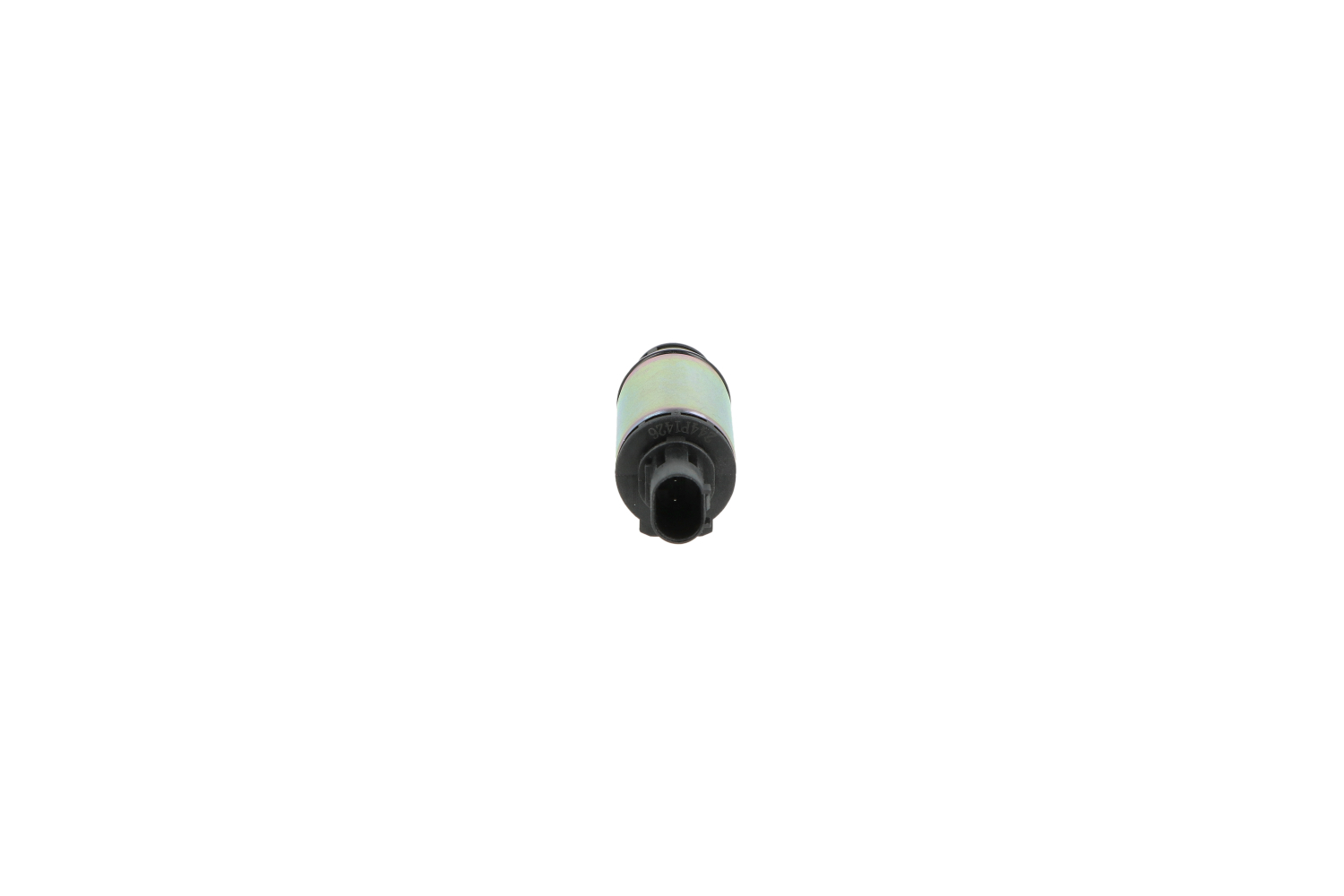 Valve de réglage, compresseur A002-230-4511 NRF 38640 MERCEDES-BENZ, VOLVO, JAGUAR