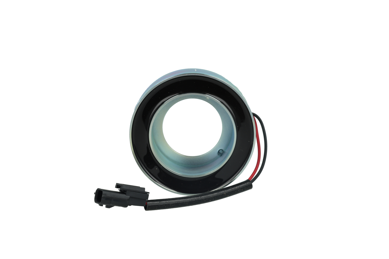 Spole, magnetkobling-kompressor 01140219 NRF 38646 RENAULT, NISSAN