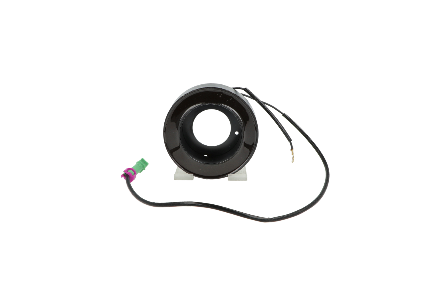 Cívka, kompresor s magnetickou spojkou 4Z7 260 805 NRF 38661 VW, SKODA, FORD, AUDI, VOLVO