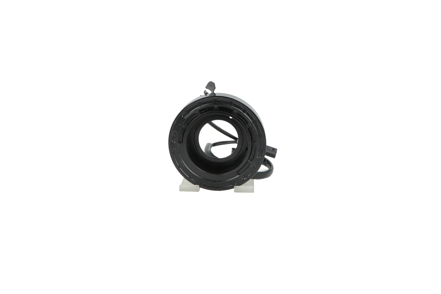 Spule, Magnetkupplung-Kompressor 38669 NRF A0032302811 MERCEDES-BENZ, JAGUAR