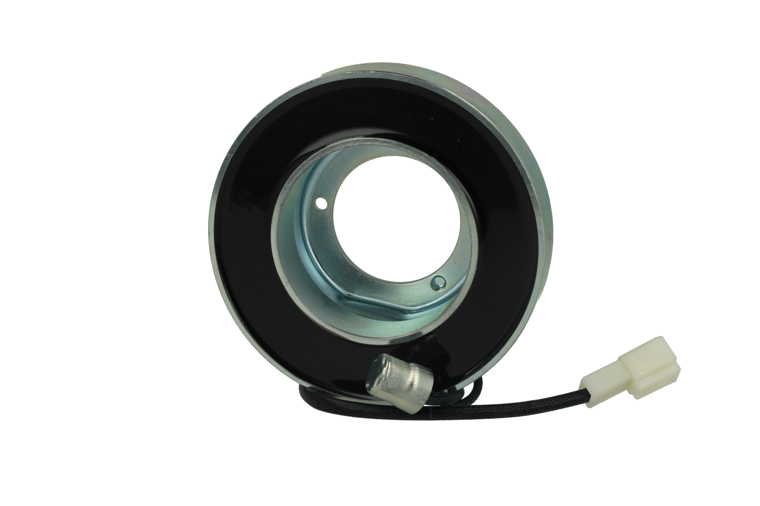 Bobina, Compressore- Innesto elettromagnetico D651-61-K00A NRF 38696 MAZDA, MASERATI