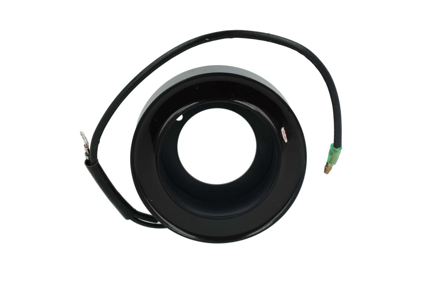 Bobina, acoplamiento magnético compresor 606 0728 9 NRF 38707 FIAT, VOLVO, ALFA ROMEO, LANCIA, ABARTH