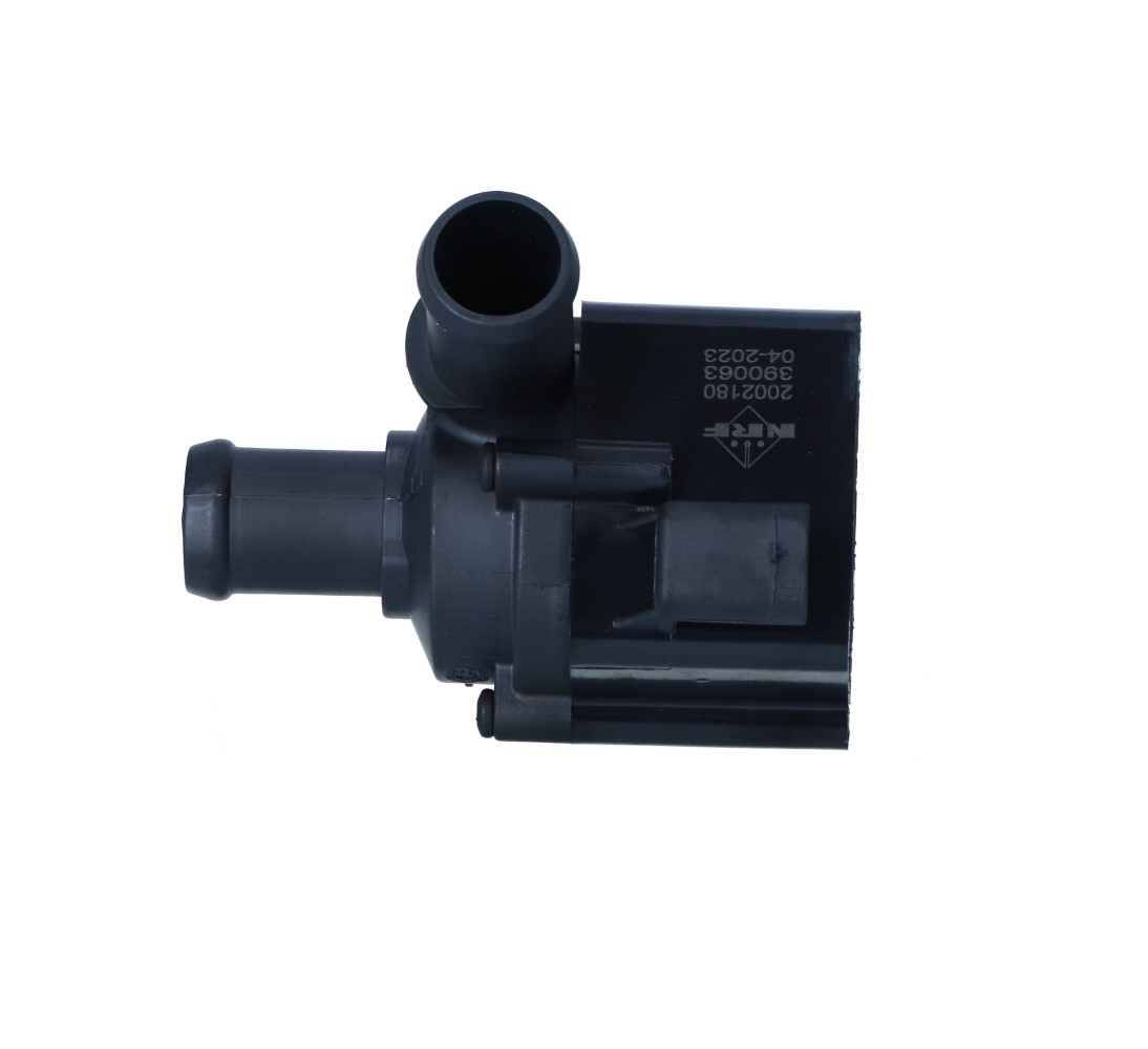 Zusatzkühlmittelpumpe NRF 390063 Bewertung