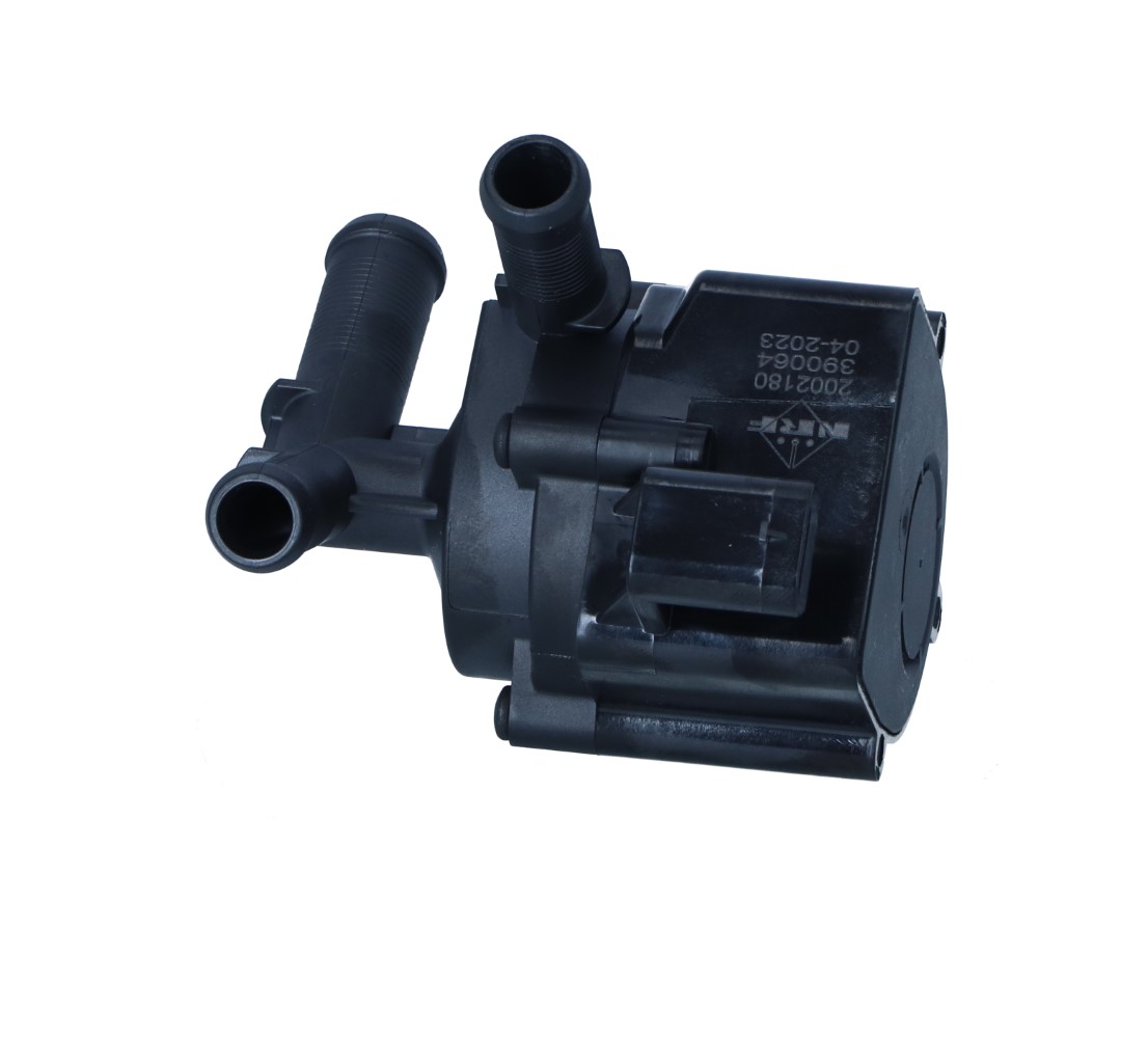 Lisävesipumppu NRF 390064