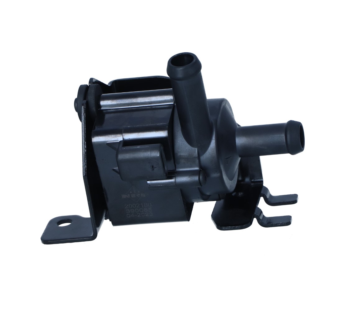 Zusatzkühlmittelpumpe NRF 390065 Bewertung