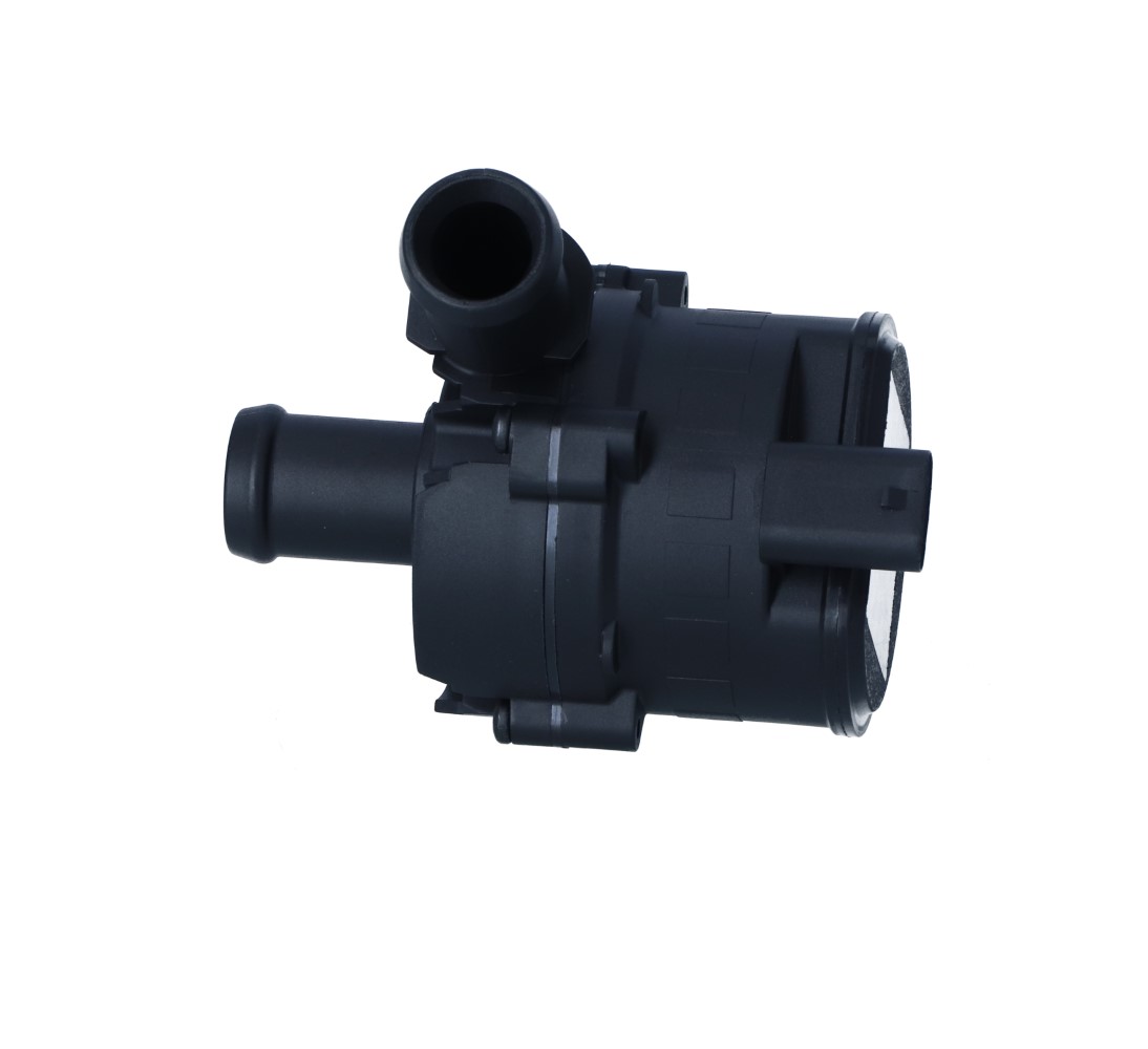 Zusatzkühlmittelpumpe NRF 390066 Bewertung