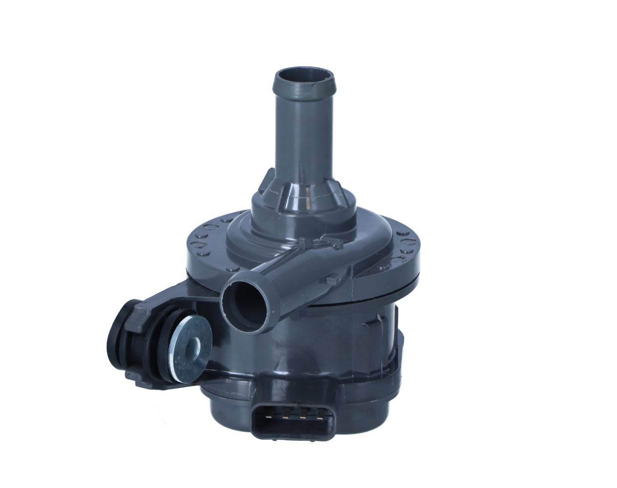 Zusatzkühlmittelpumpe NRF 390067 Bewertung