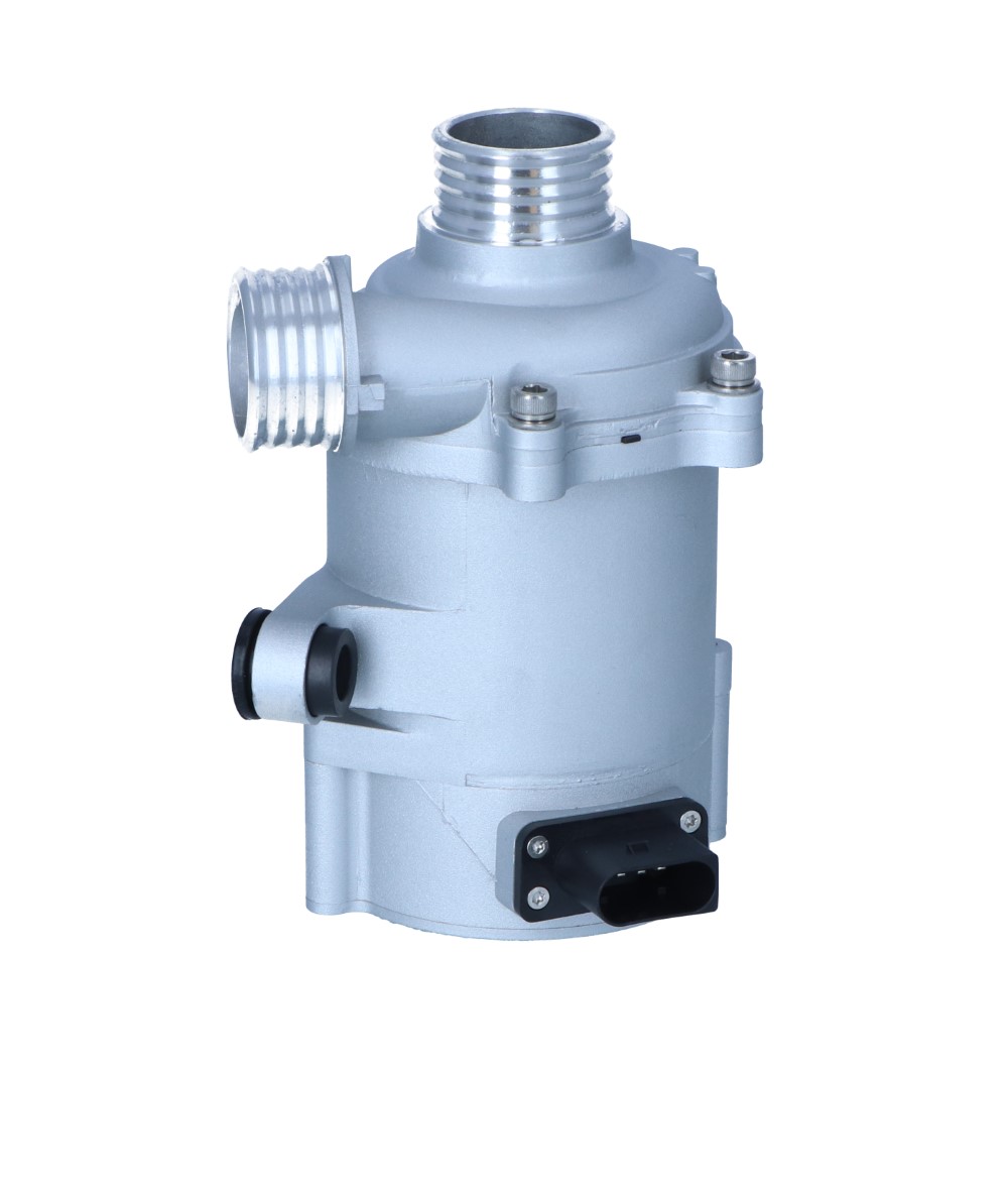 Zusatzkühlmittelpumpe NRF 390069 Bewertung