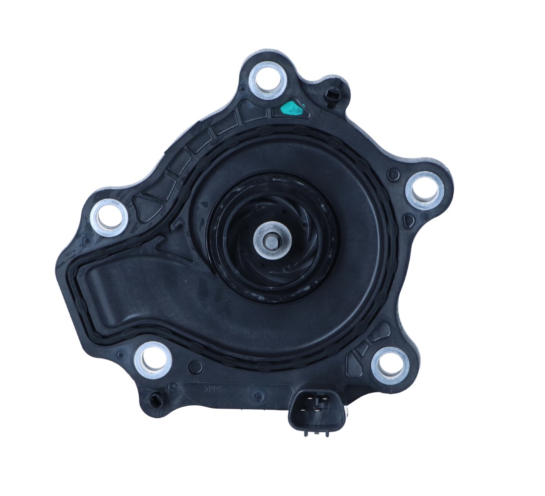 Zusatzkühlmittelpumpe NRF 390070 Bewertung