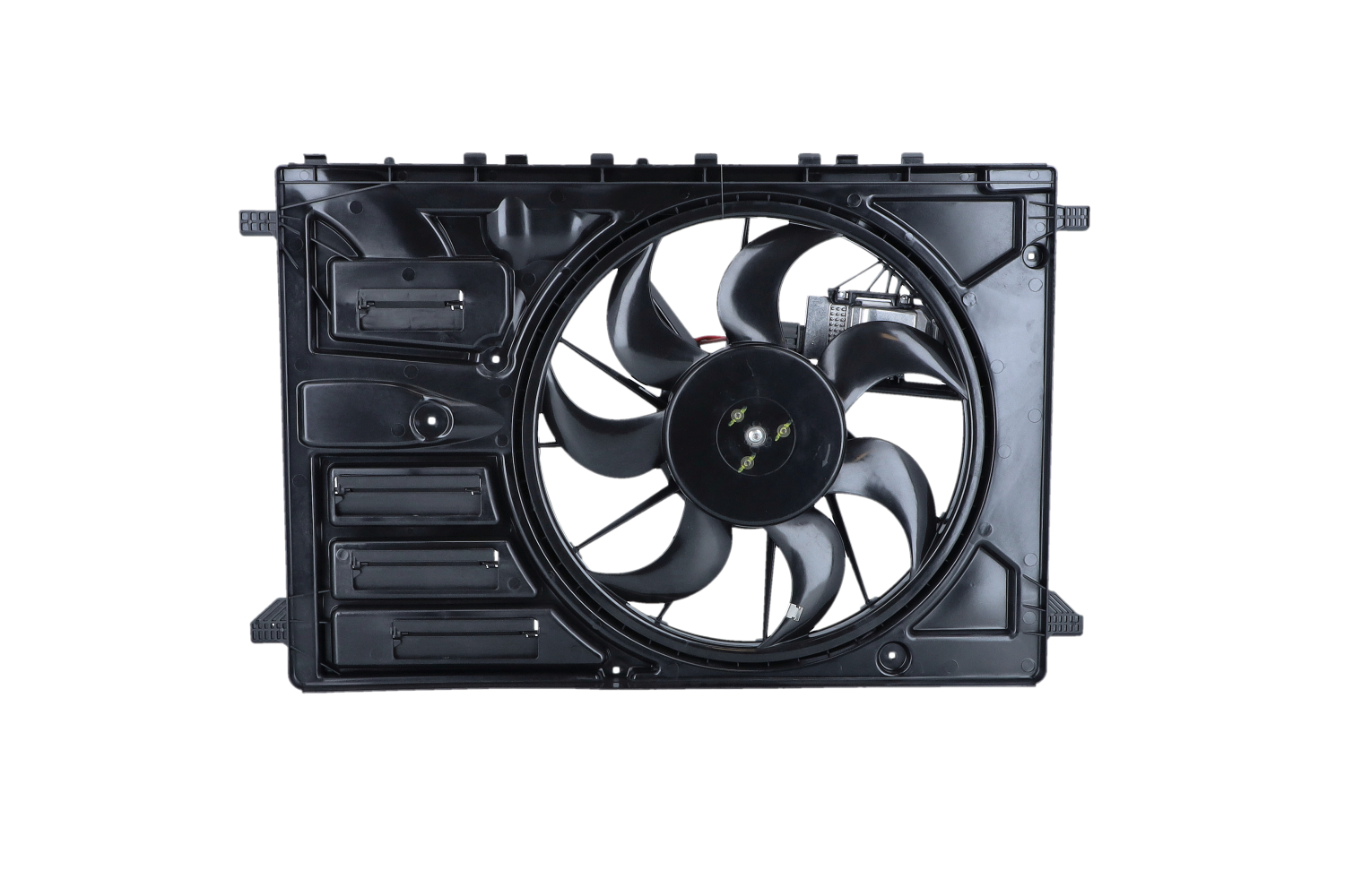 Ventilateur NRF 470105 évaluation
