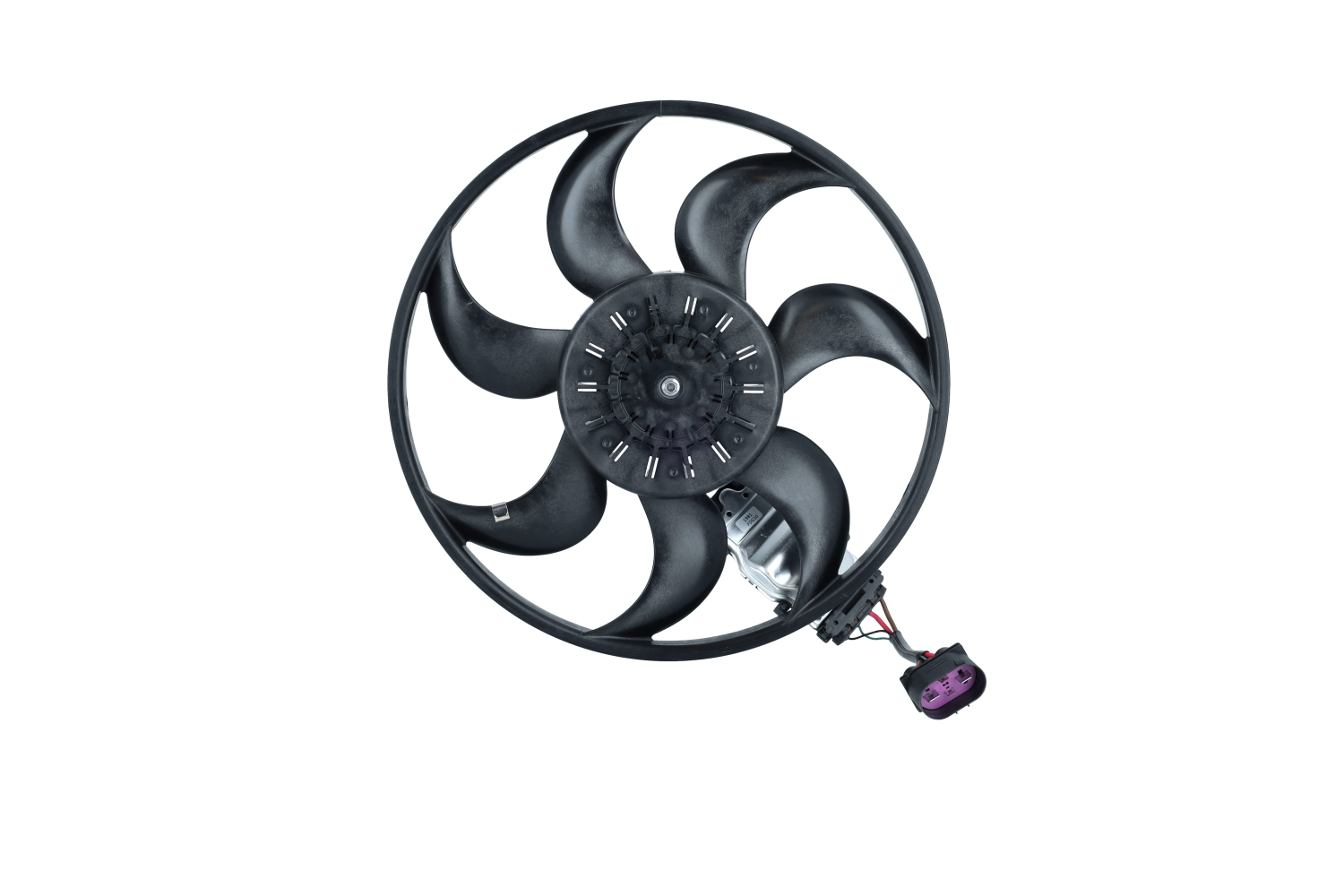 20485508 NRF 470106 Koelventilator Audi A6 4f2 prijs