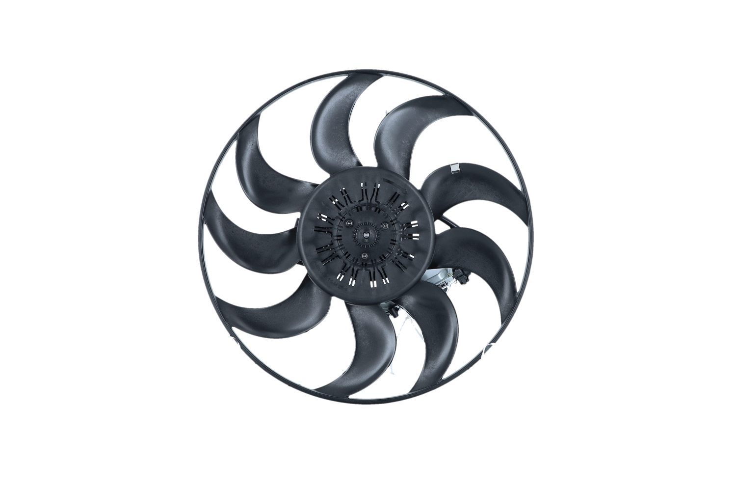 20485510 NRF 470108 Koelventilator Audi A6 4f2 prijs