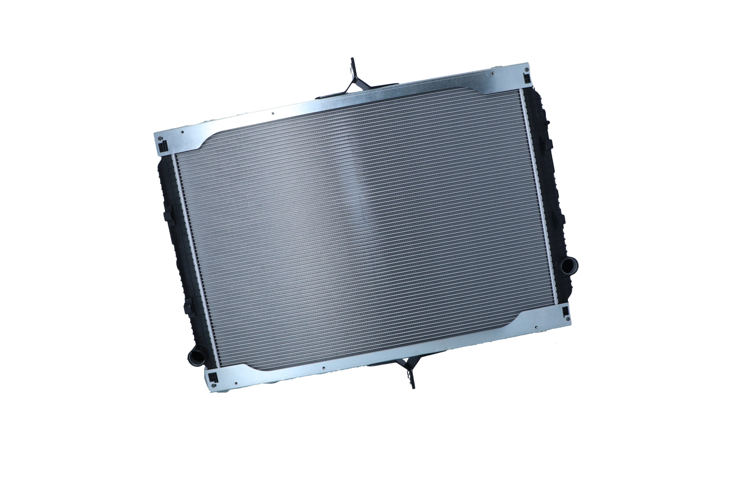 Wasserkühler NRF 539564X Bewertung