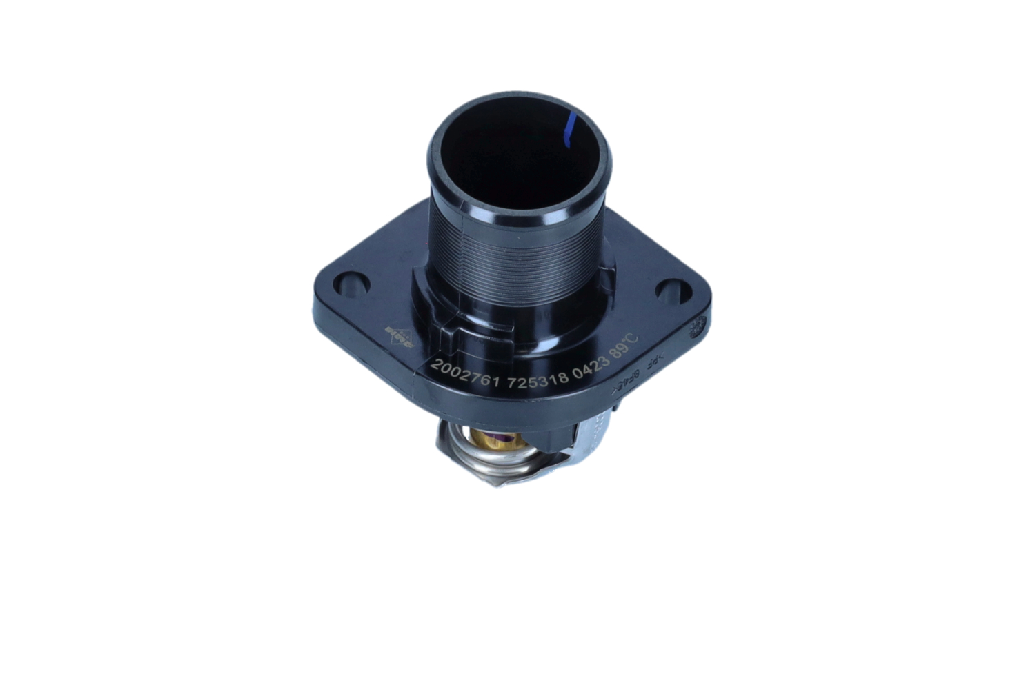 Kühlmittelthermostat NRF 725318 Bewertung