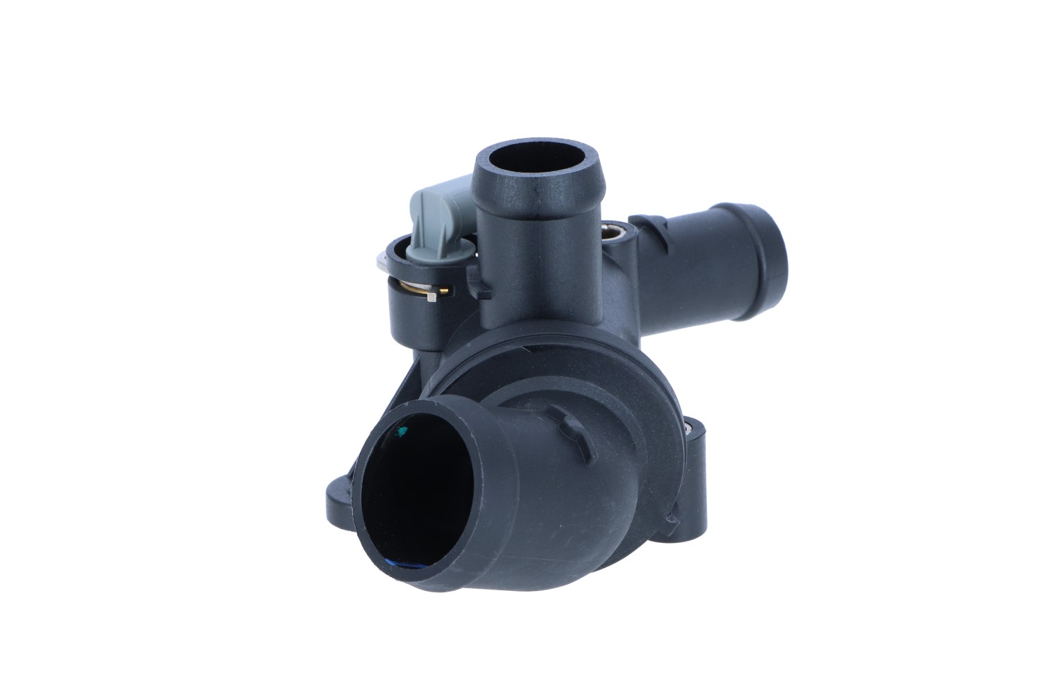Kühlmittelthermostat NRF 725321 Bewertung