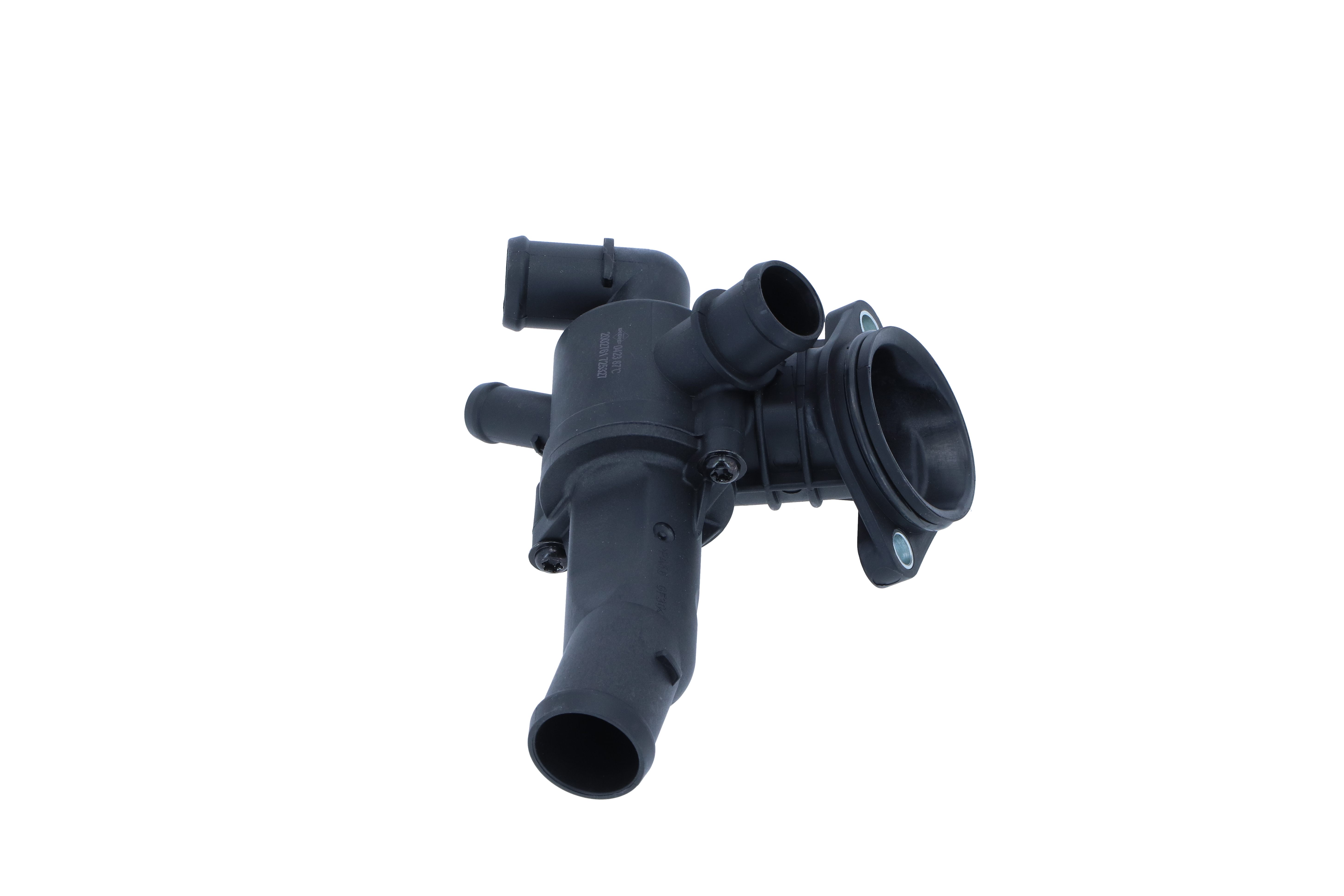 Kühlwasserthermostat 725327 NRF 03P121111E VW, AUDI, SKODA, SEAT