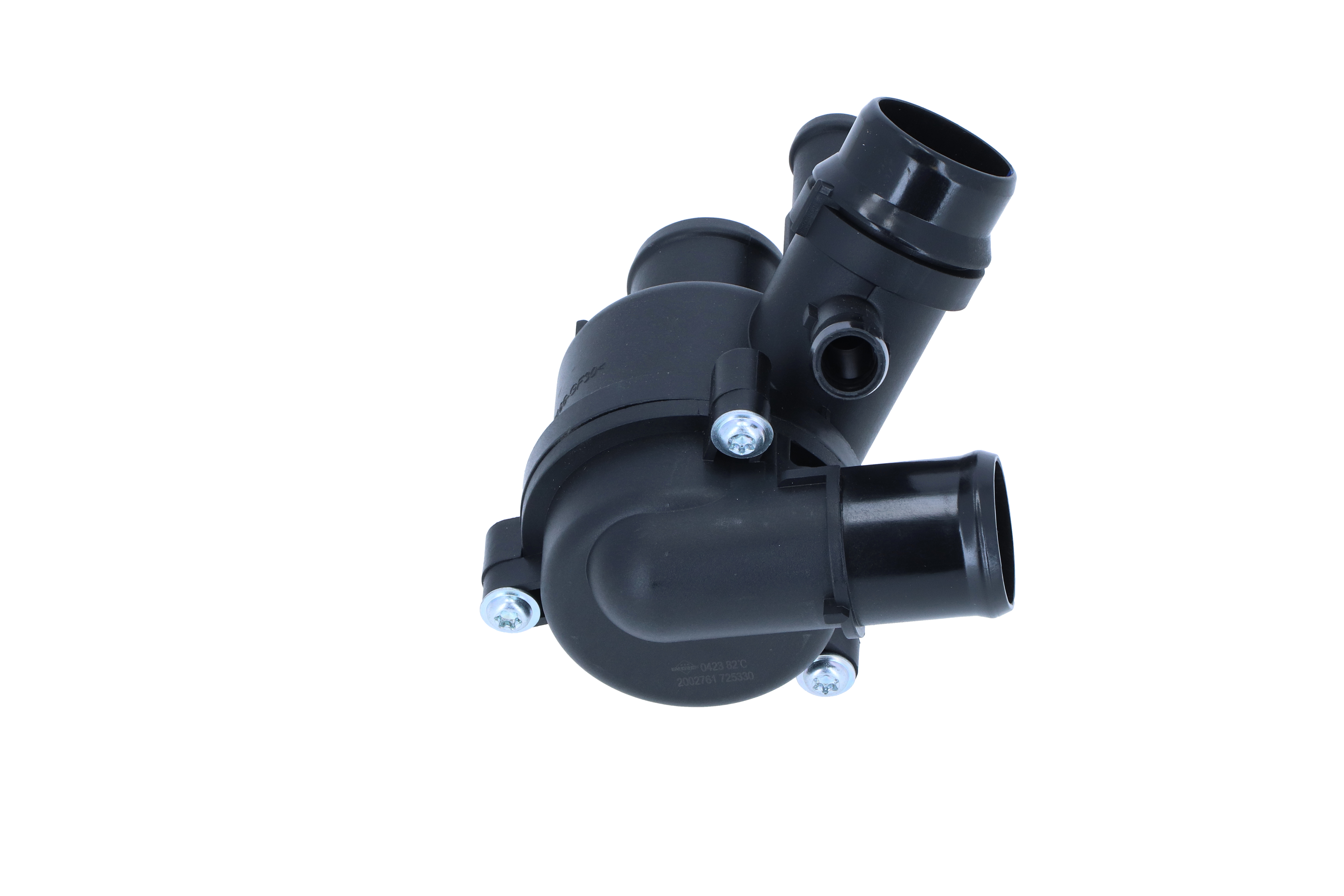 Kühlmittelthermostat NRF 725330 Bewertung