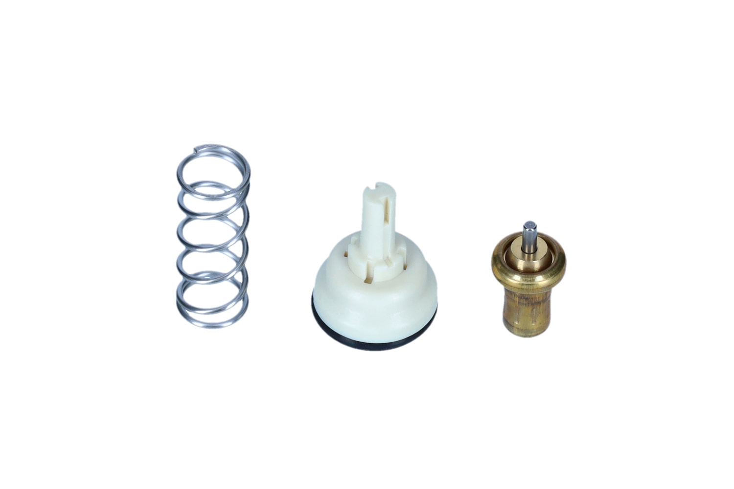Kühlmittelthermostat NRF 725334 Bewertung