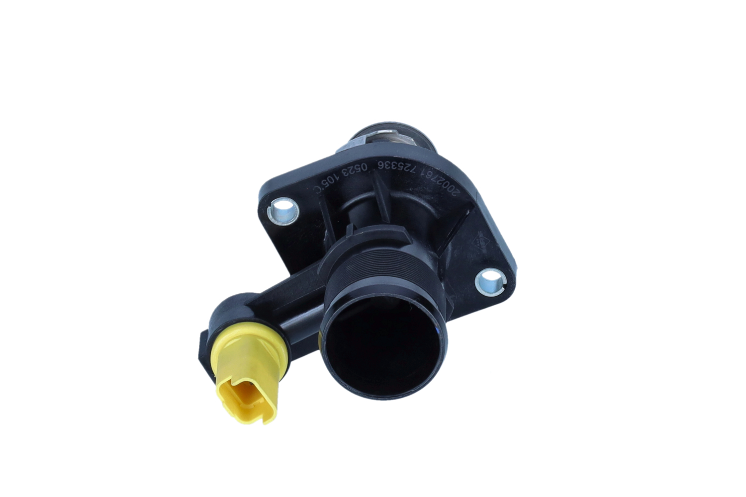 Kühlmittelthermostat NRF 725336 Bewertung