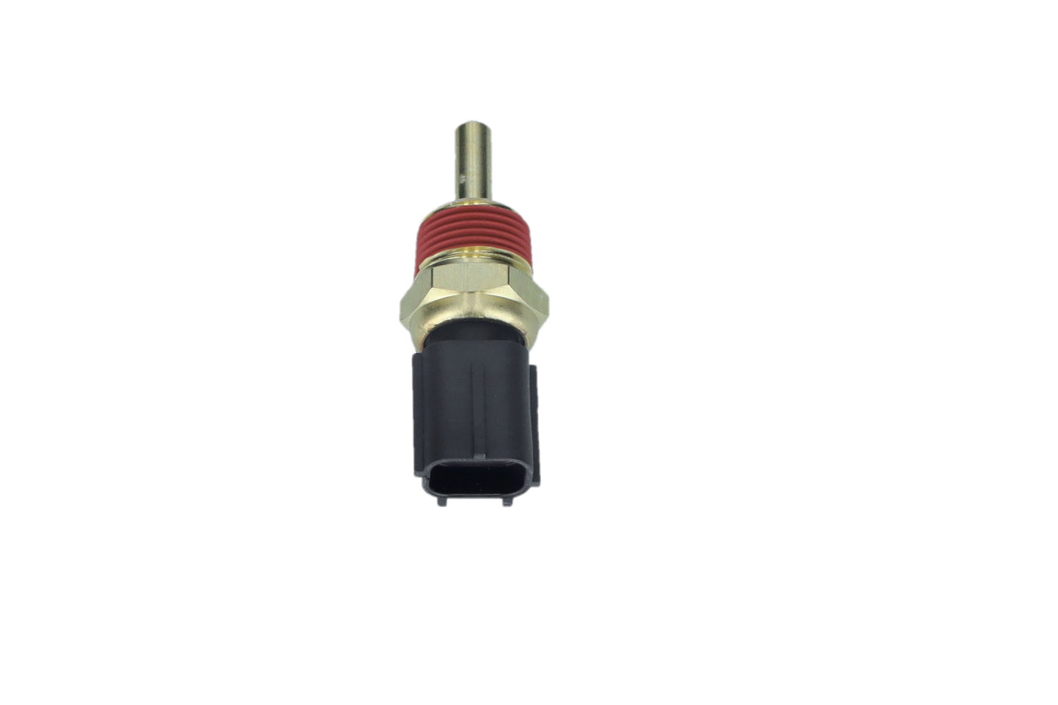 NRF 727133 Sensor, motortemperatur Antall stikkontakter: 2-polet, Nøkkelvidde: 19