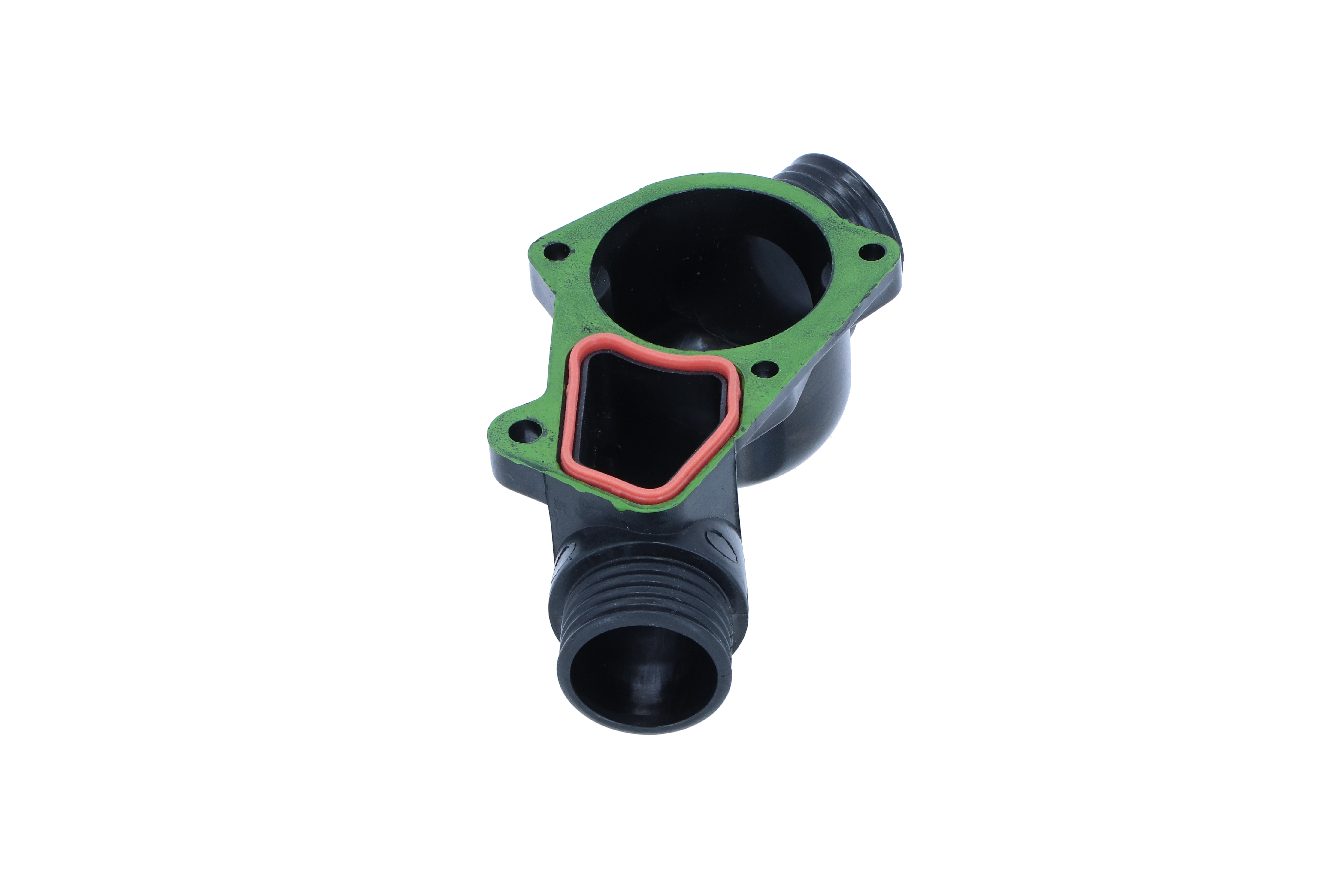 Kühlwasserflansch NRF 775096 Bewertung