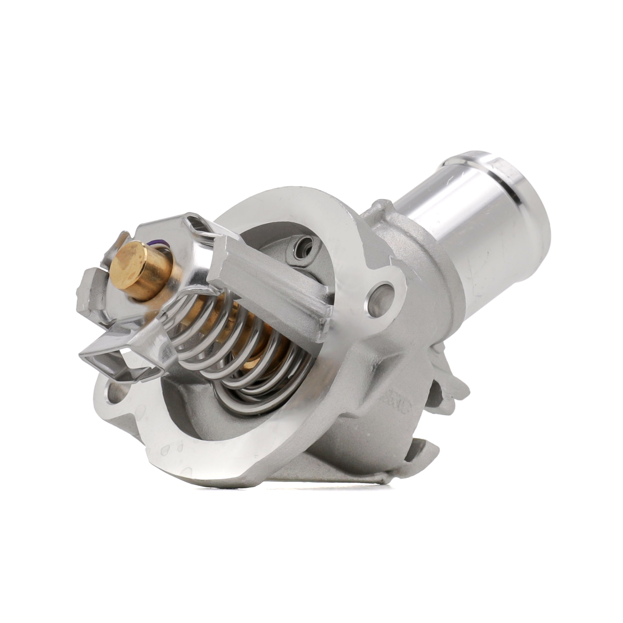 Engine coolant thermostat CALORSTAT by Vernet TH7403.82J rating