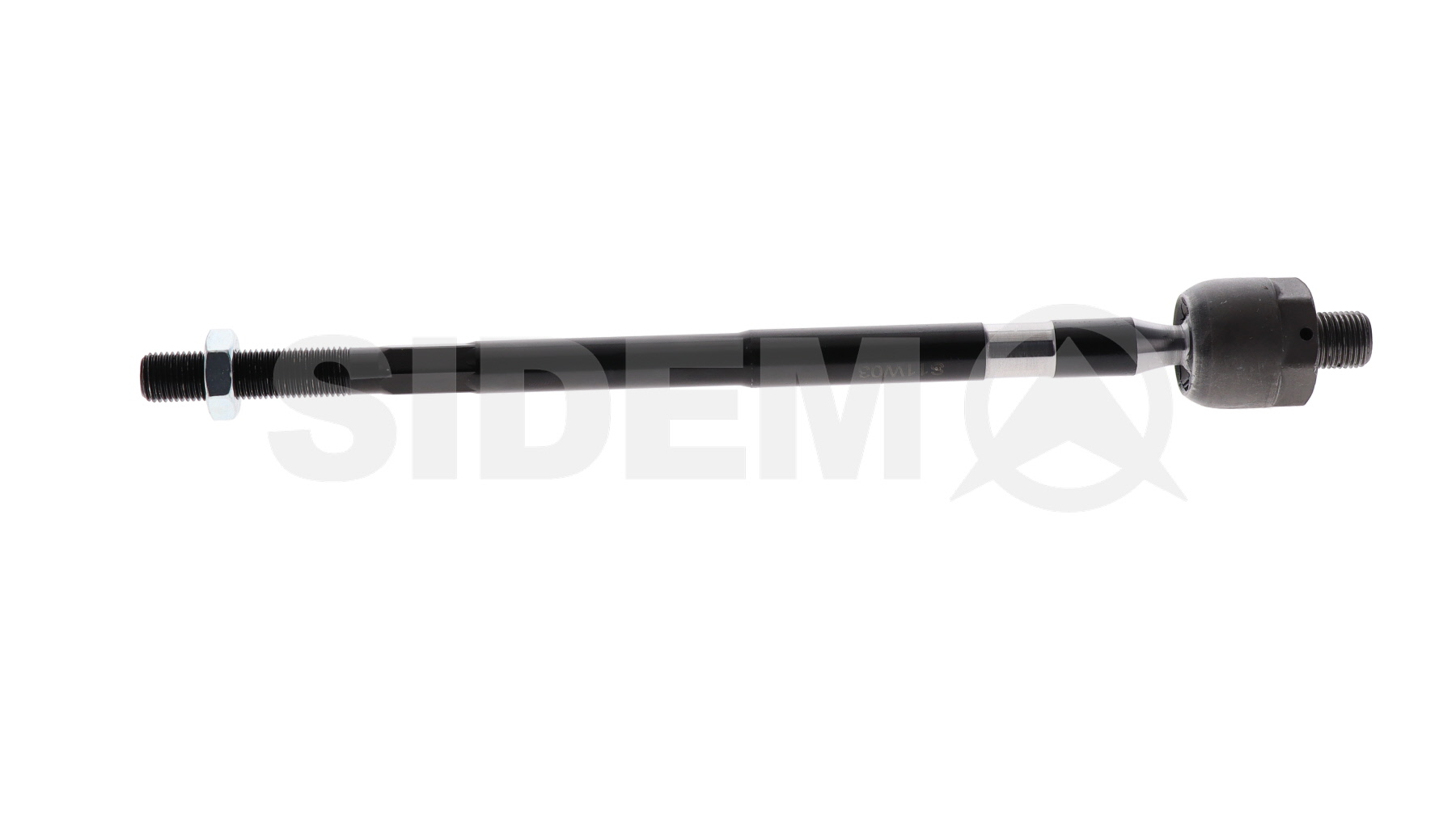 Axialgelenk, Spurstange 51618 SIDEM LC6232240B TOYOTA, MAZDA, DAEWOO