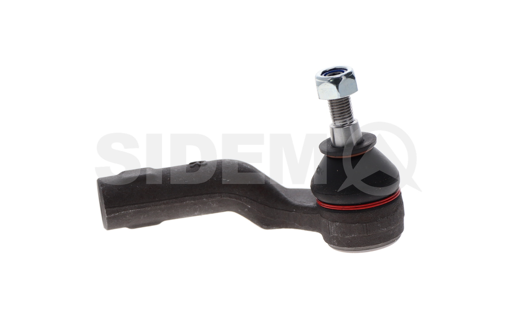 Spurstangenkopf BP4L-32-280 SIDEM 51637 RENAULT, MAZDA, SUZUKI, ISUZU, PONTIAC