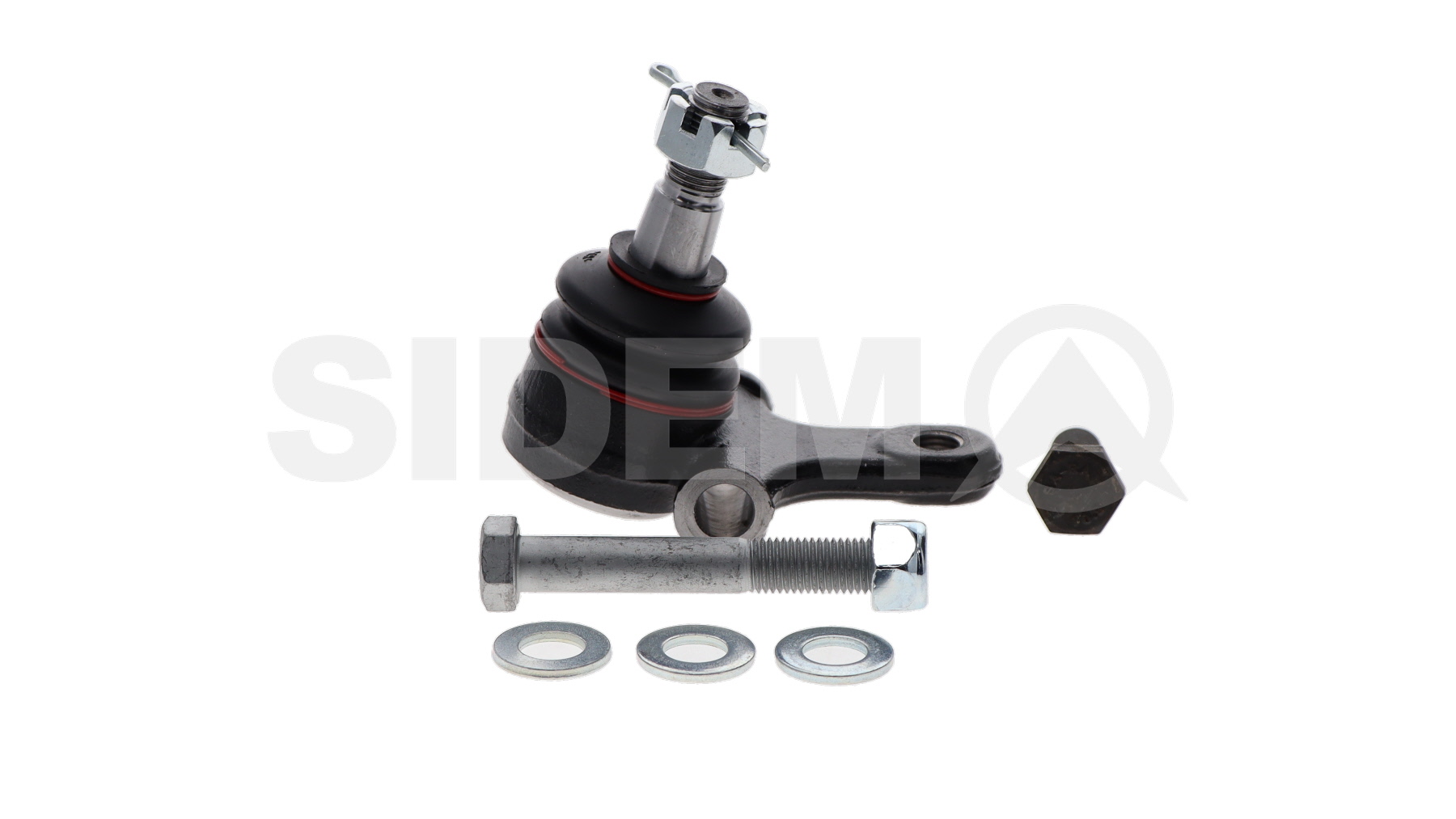 Traggelenk NA01-34-550B SIDEM 51884 MAZDA, MERCURY