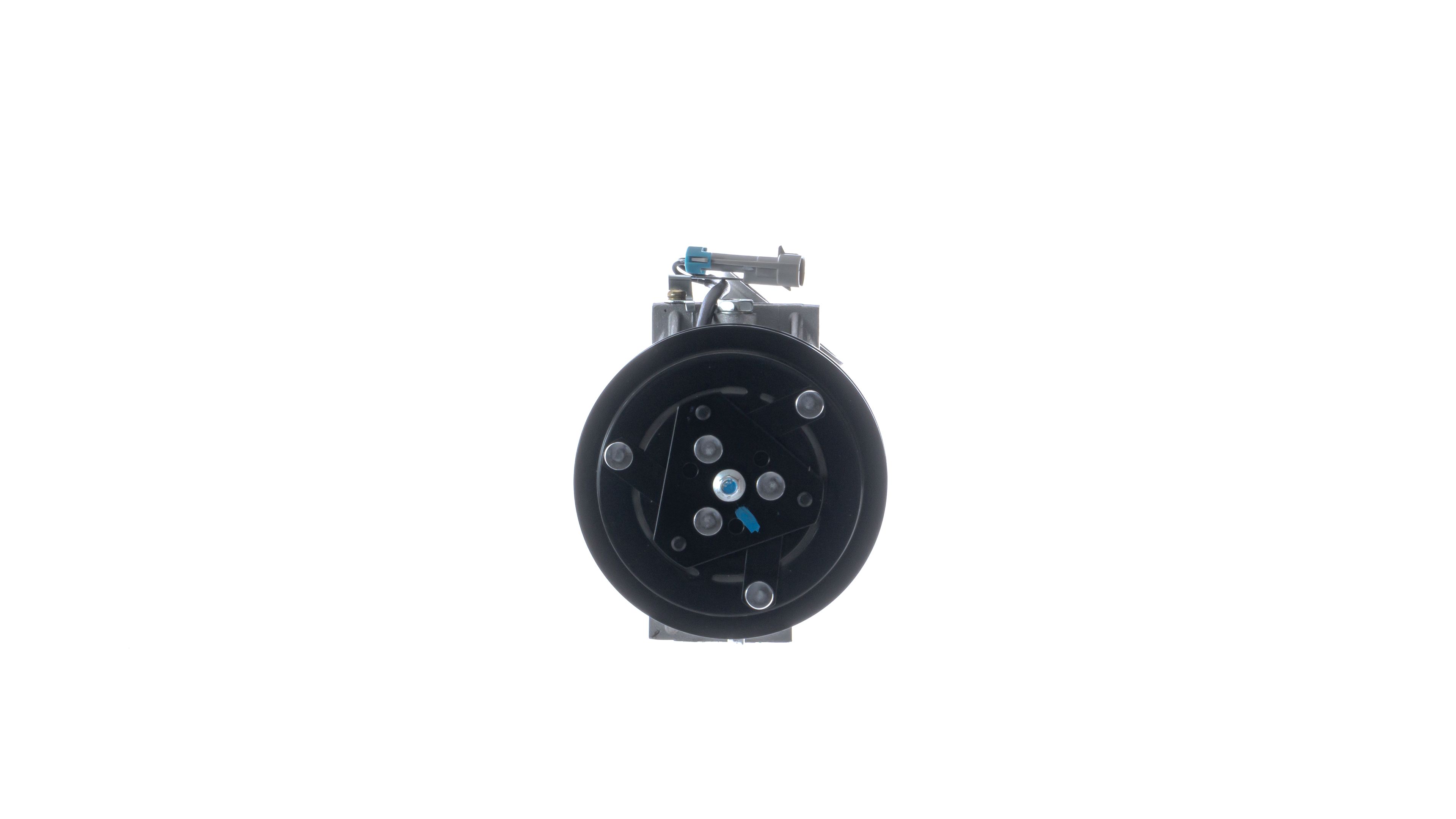 Compresor climă MAHLE ORIGINAL ACP 1339 000S