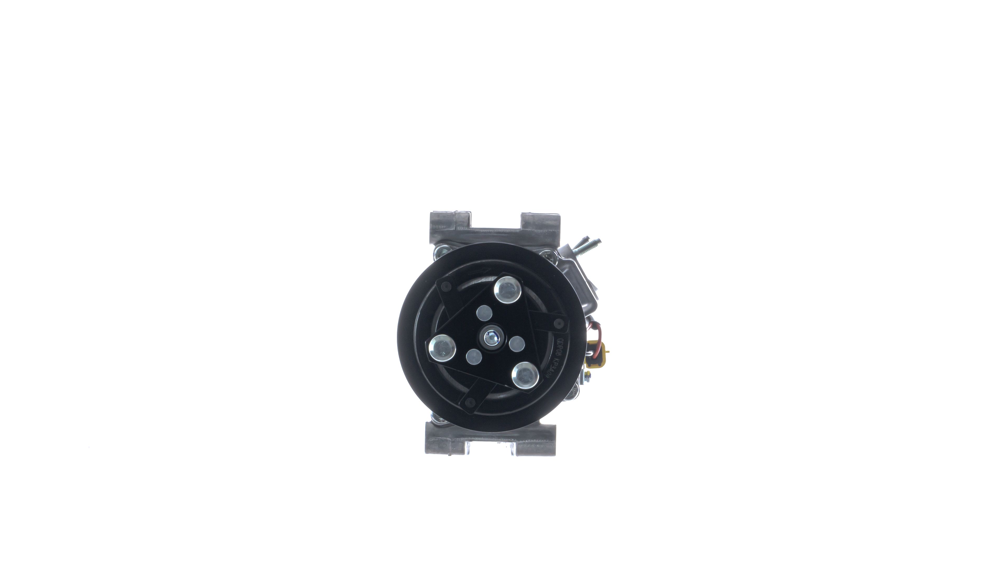 MAHLE ORIGINAL ACP 1583 000S Klimakompressor