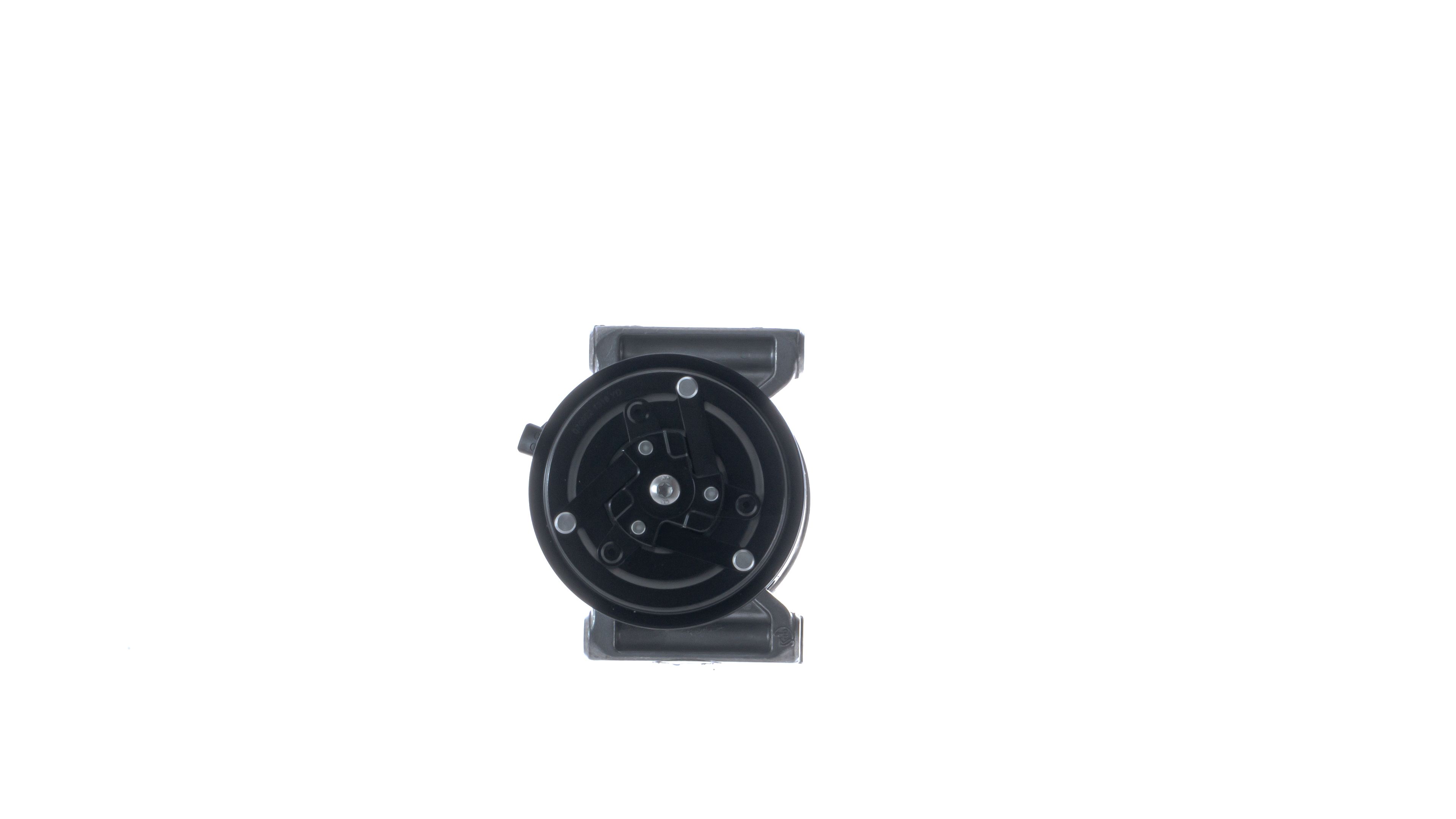 Klimakompressor ACP 1611 000P MAHLE ORIGINAL 52003263 FIAT, ALFA ROMEO, LANCIA, ABARTH
