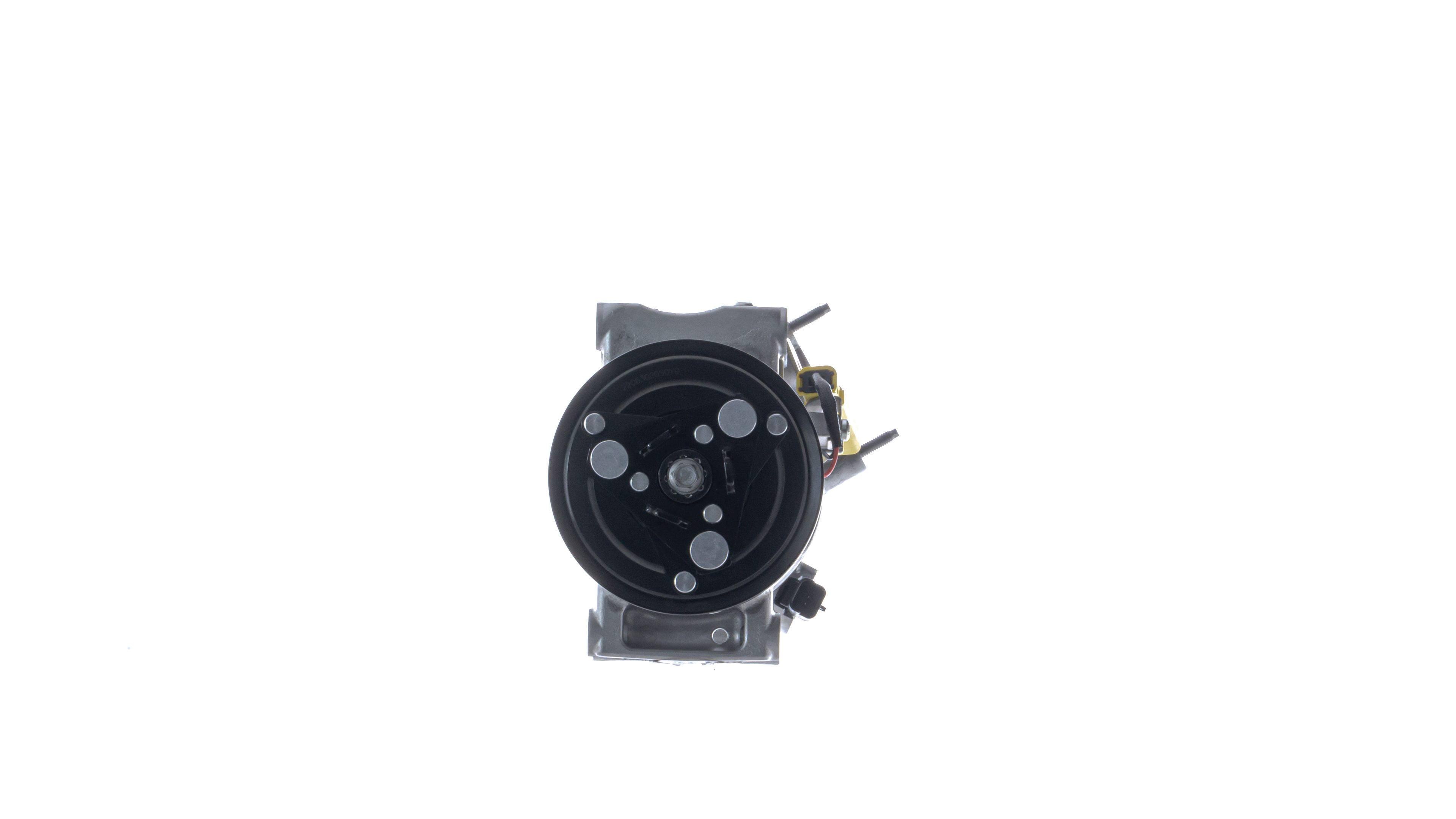 Ilmastoinnin kompressori MAHLE ORIGINAL ACP 1613 000P