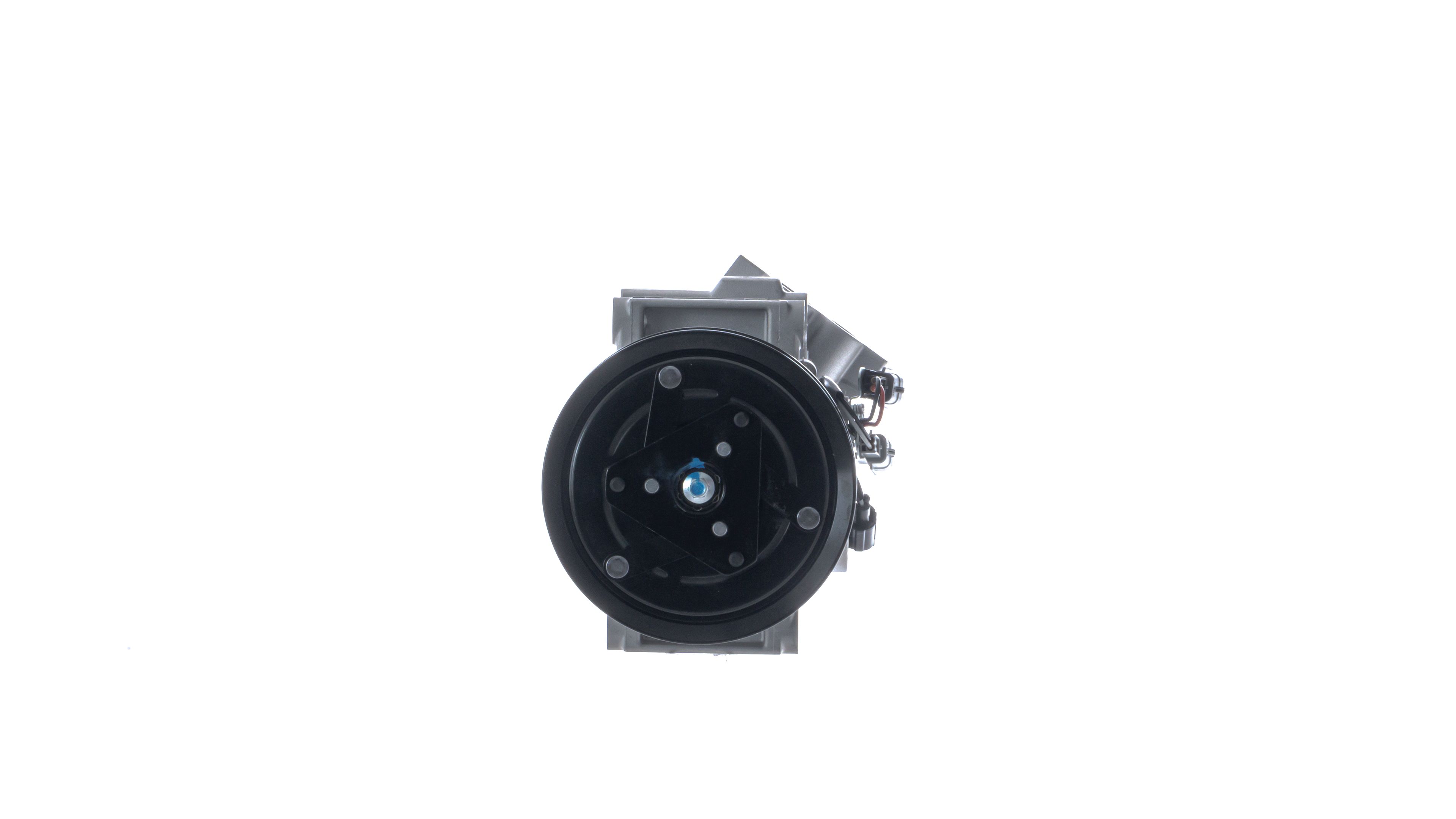Klimakompressor ACP 542 000S MAHLE ORIGINAL 926006231R MERCEDES-BENZ, RENAULT, NISSAN, LADA