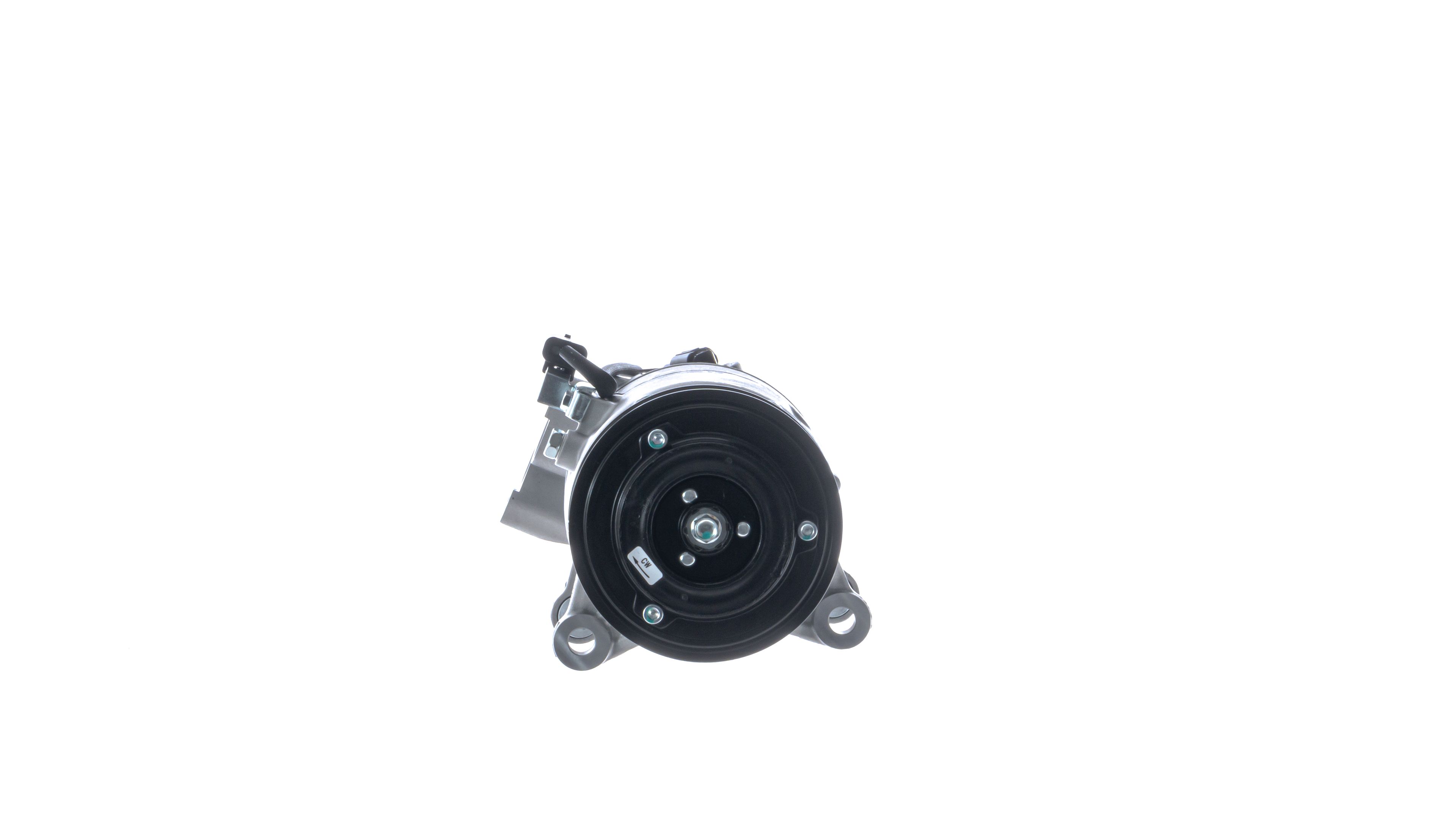 Compresor / piese MAHLE ORIGINAL ACP 600 000S