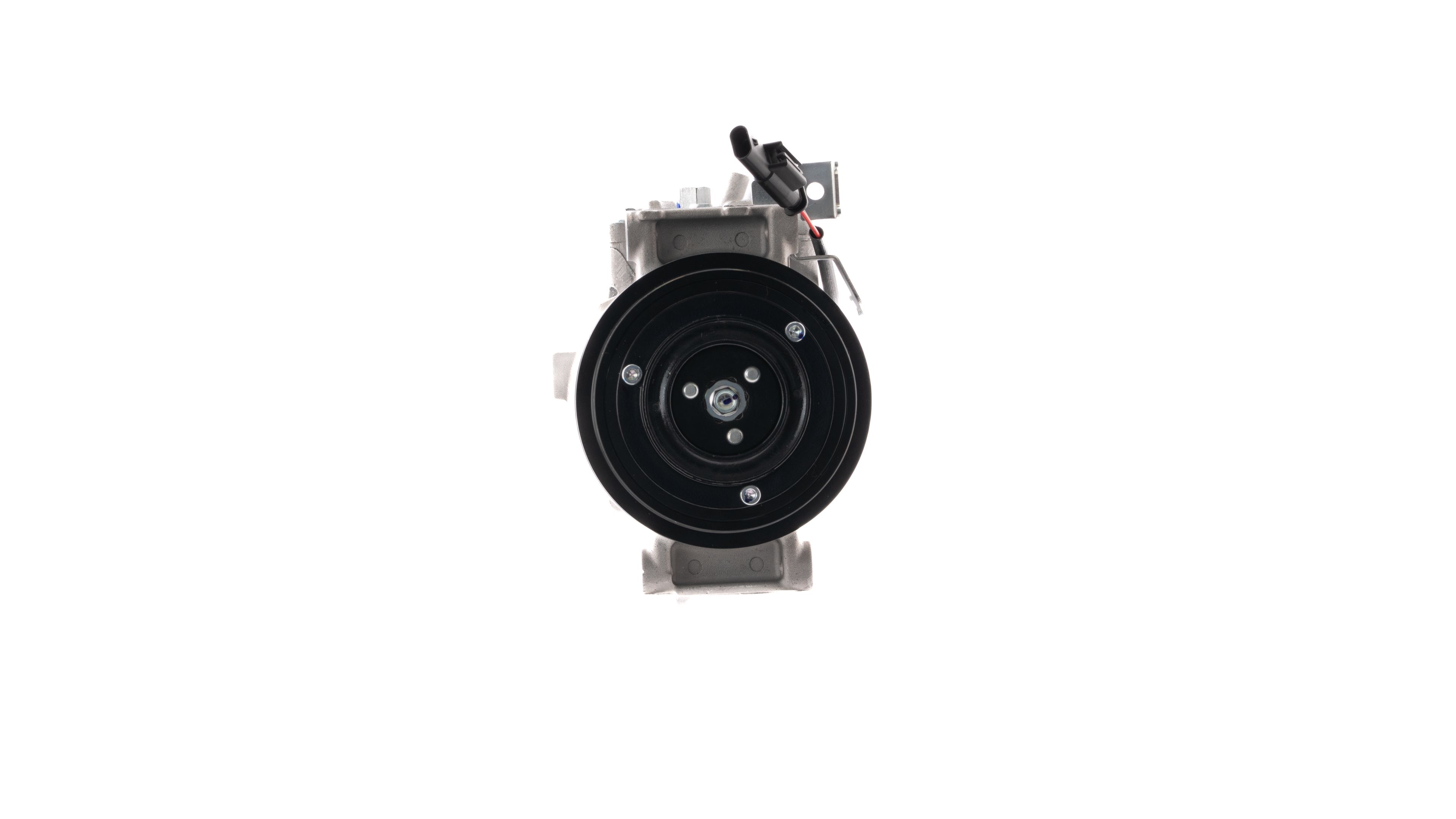 Klimakompressor A 000 830 25 00 MAHLE ORIGINAL ACP641000S MERCEDES-BENZ, VOLVO, JAGUAR