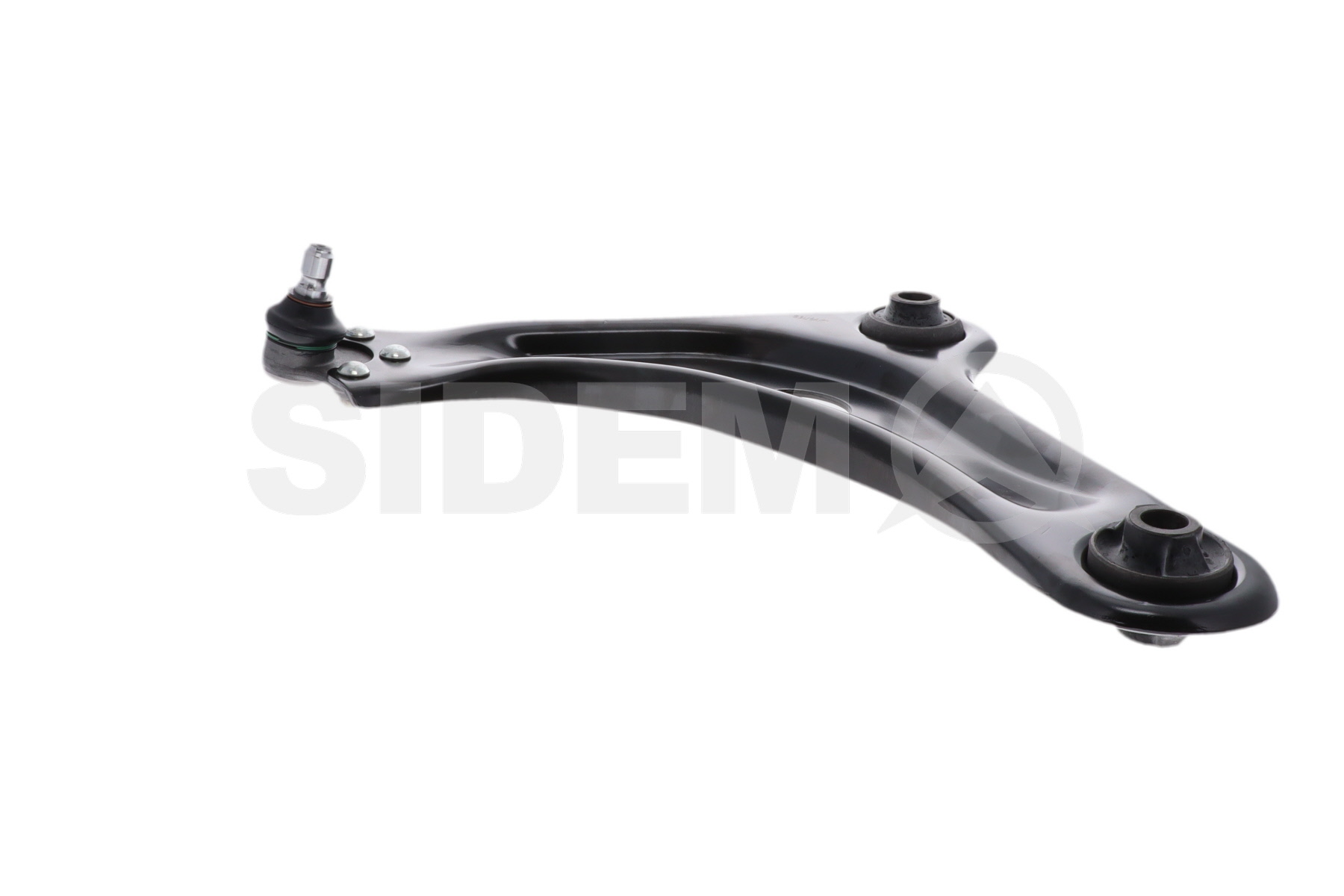 Suspension arm 3520.W7. SIDEM 53474 VW, PEUGEOT, CITROЁN, DS