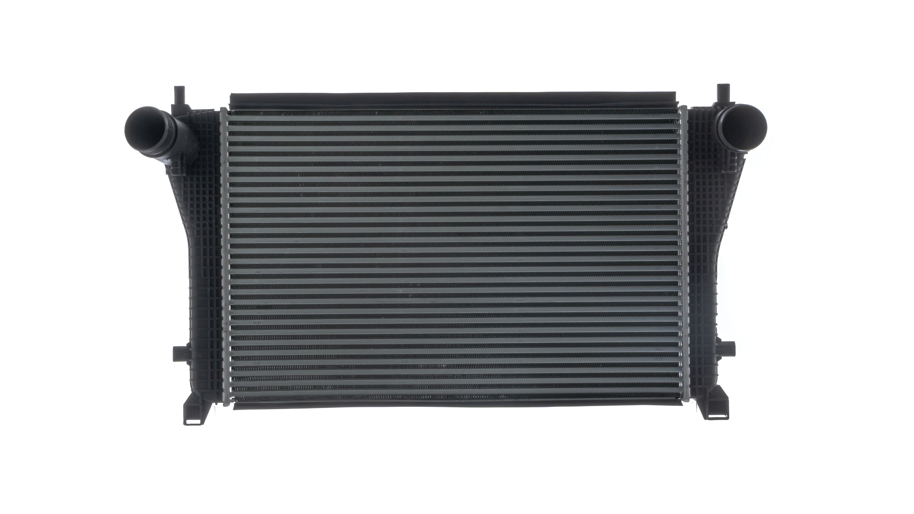 Radiator intercooler MAHLE ORIGINAL CI 667 000S