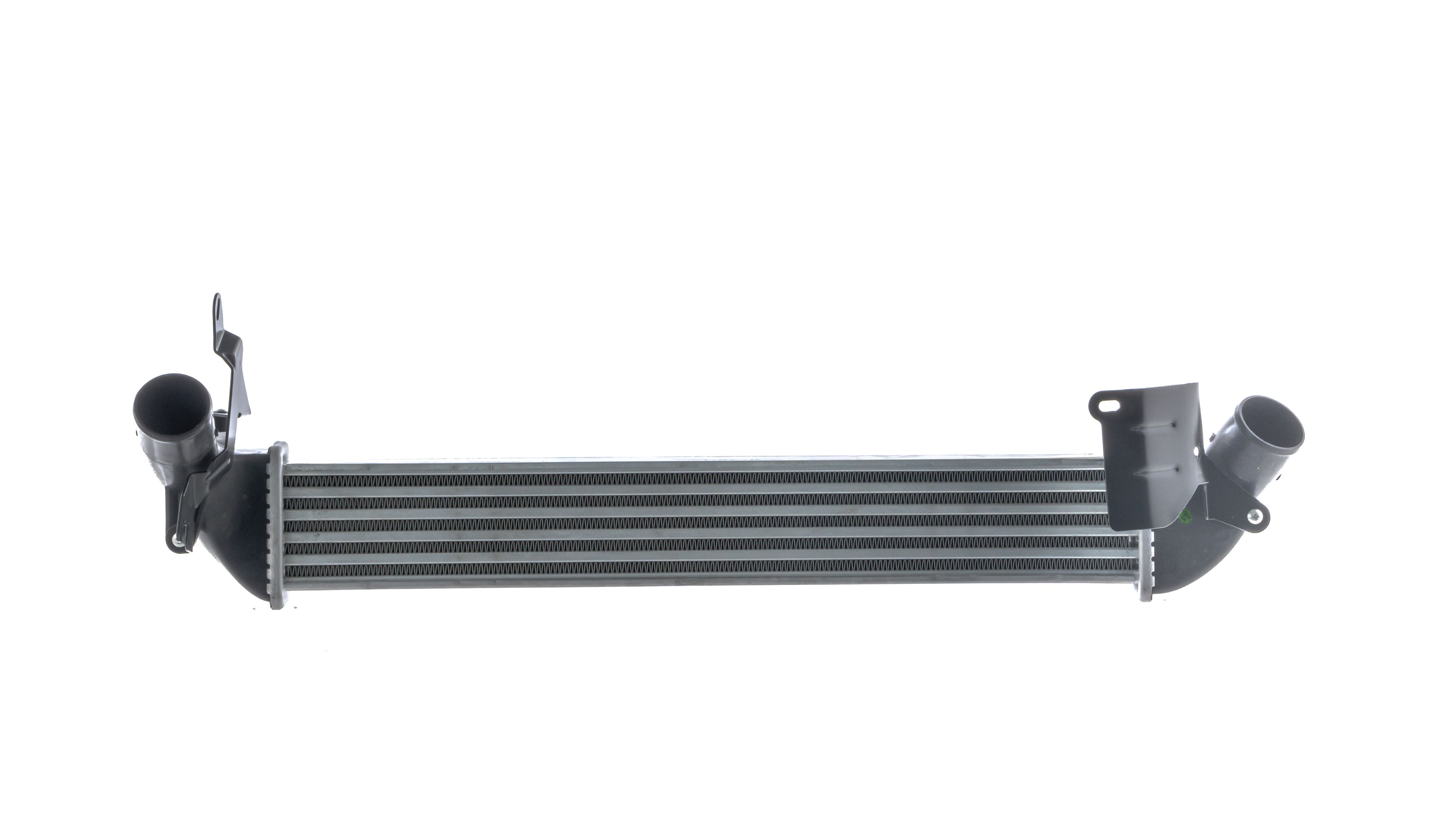 72538670 MAHLE ORIGINAL CI679000S Radiator intercooler Renault Clio 2 cat costa