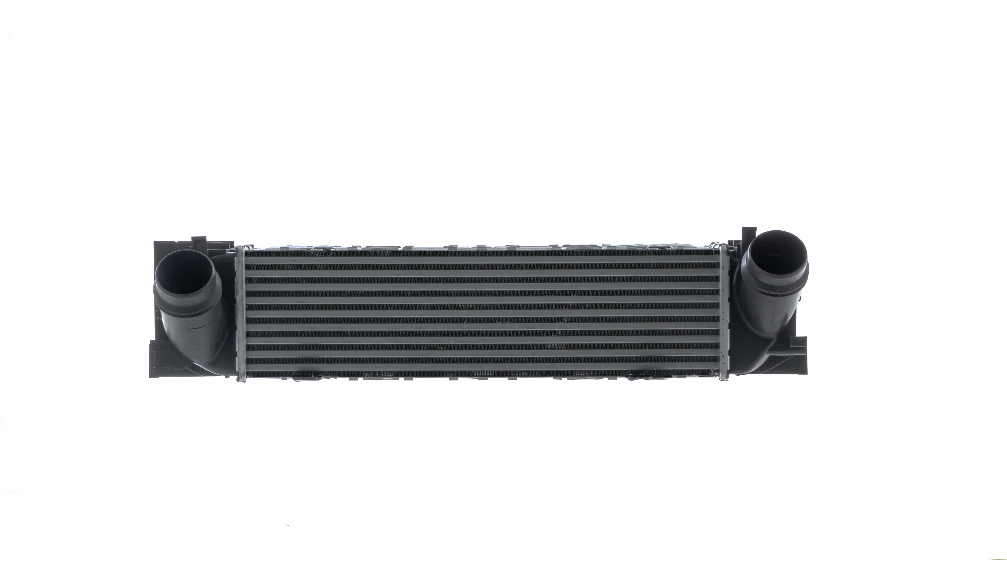 Intercooler MAHLE ORIGINAL CI 686 000S Bewertung