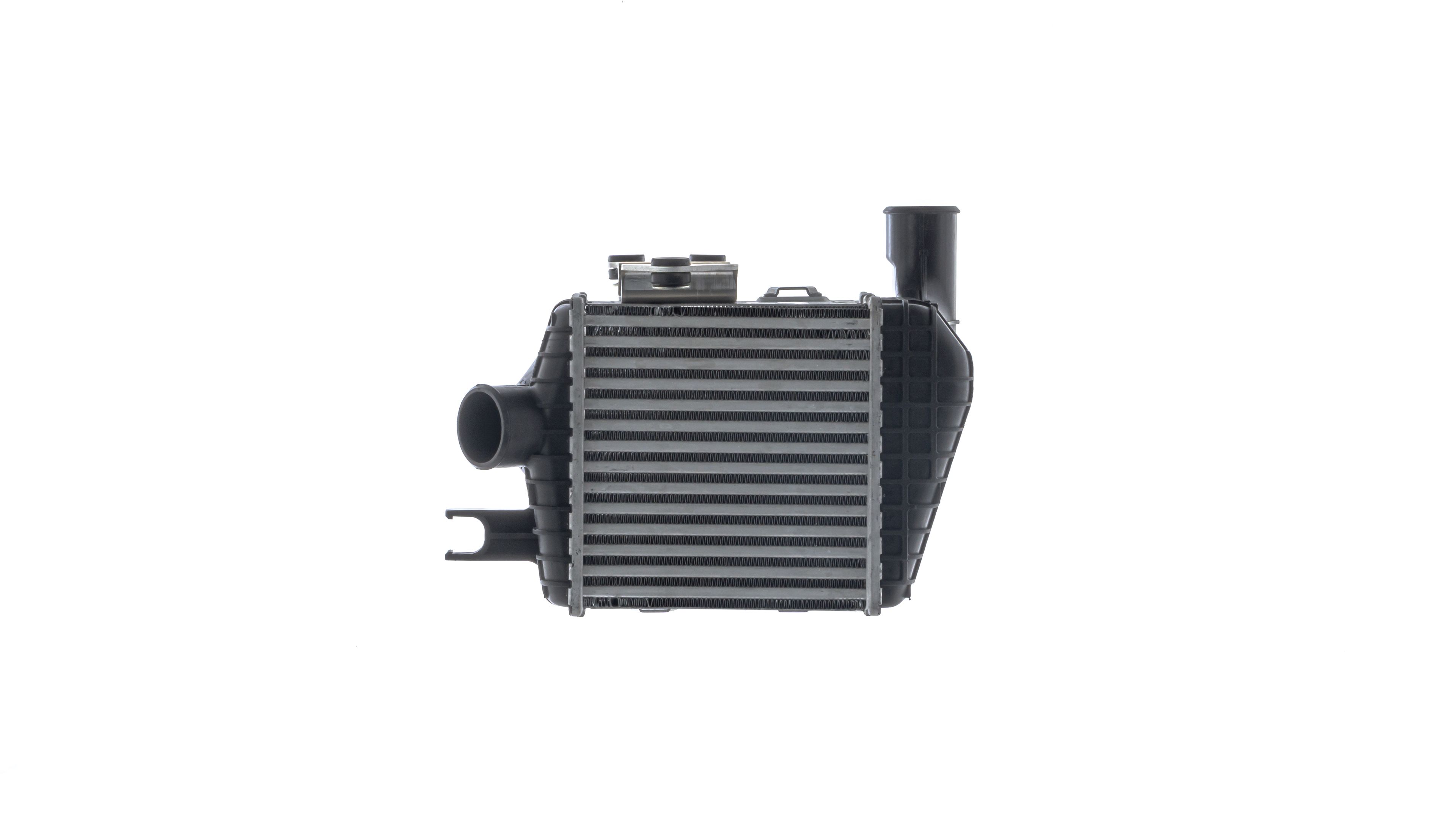 Intercooler MAHLE ORIGINAL CI 692 000S Bewertung