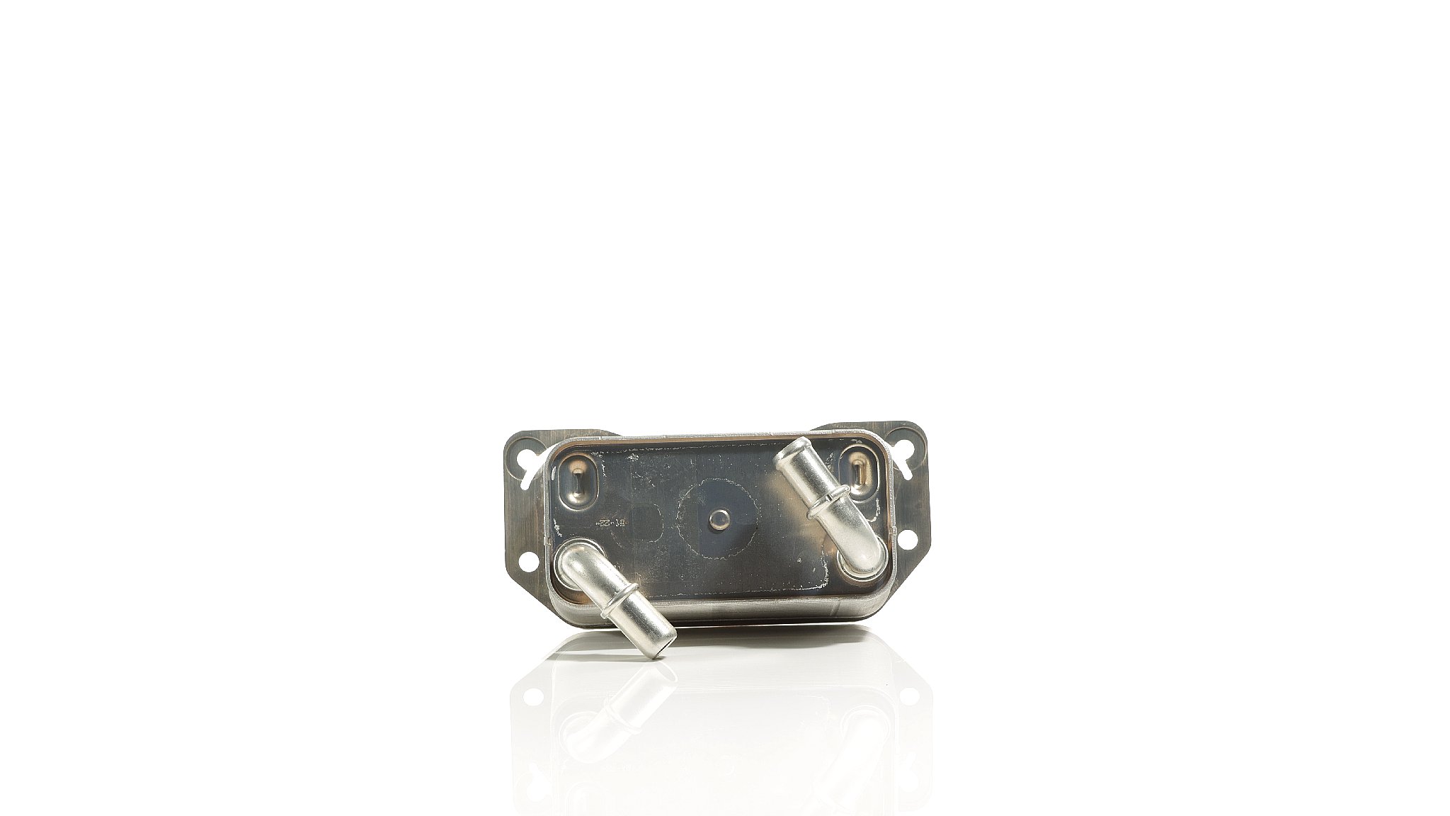 CLC336000P Oljekylare MAHLE 31368636